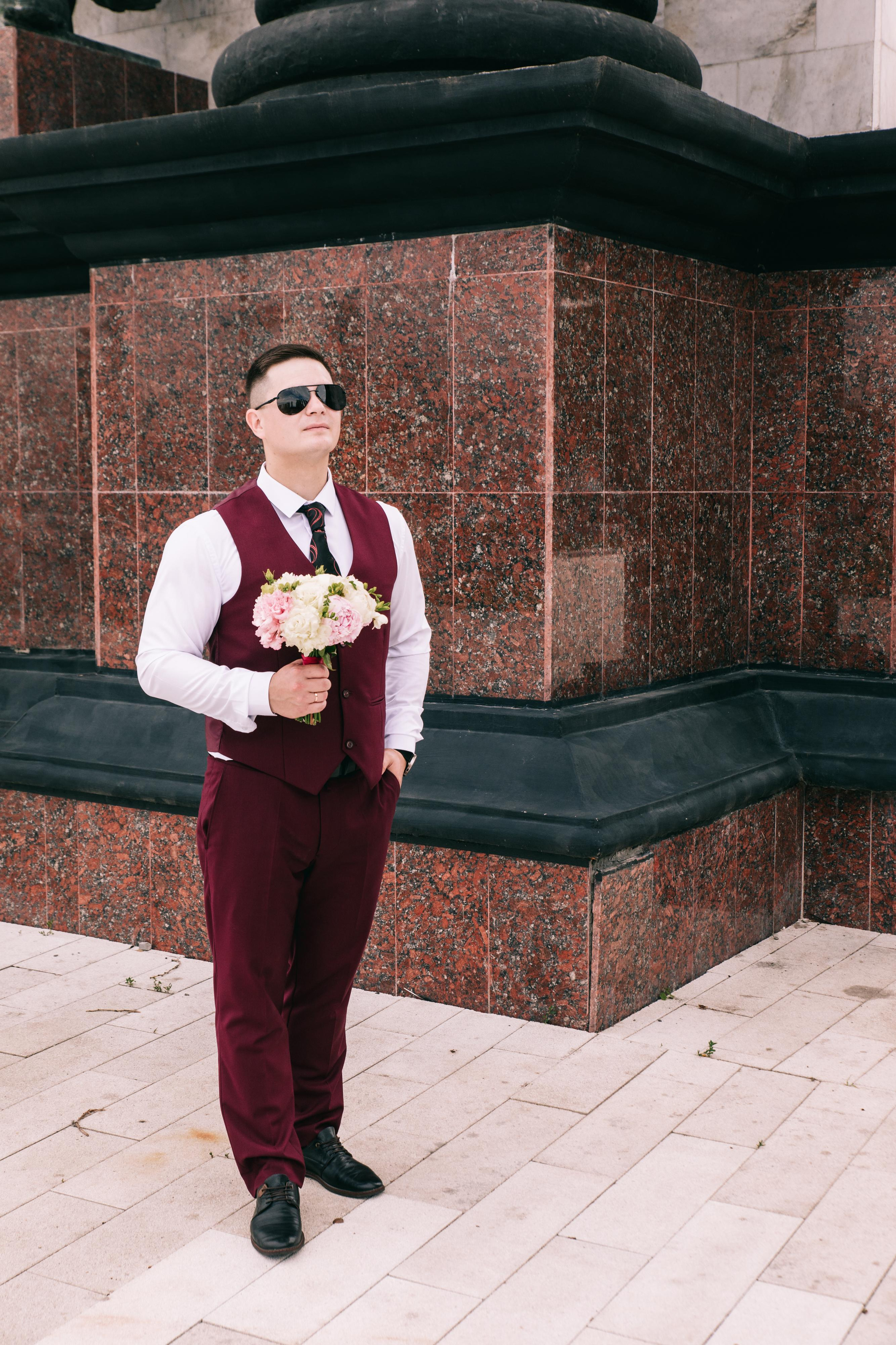 ЕКАТЕРИНА И ДМИТРИЙ. Свадебный и семейный фотограф в Курске и Курчатове