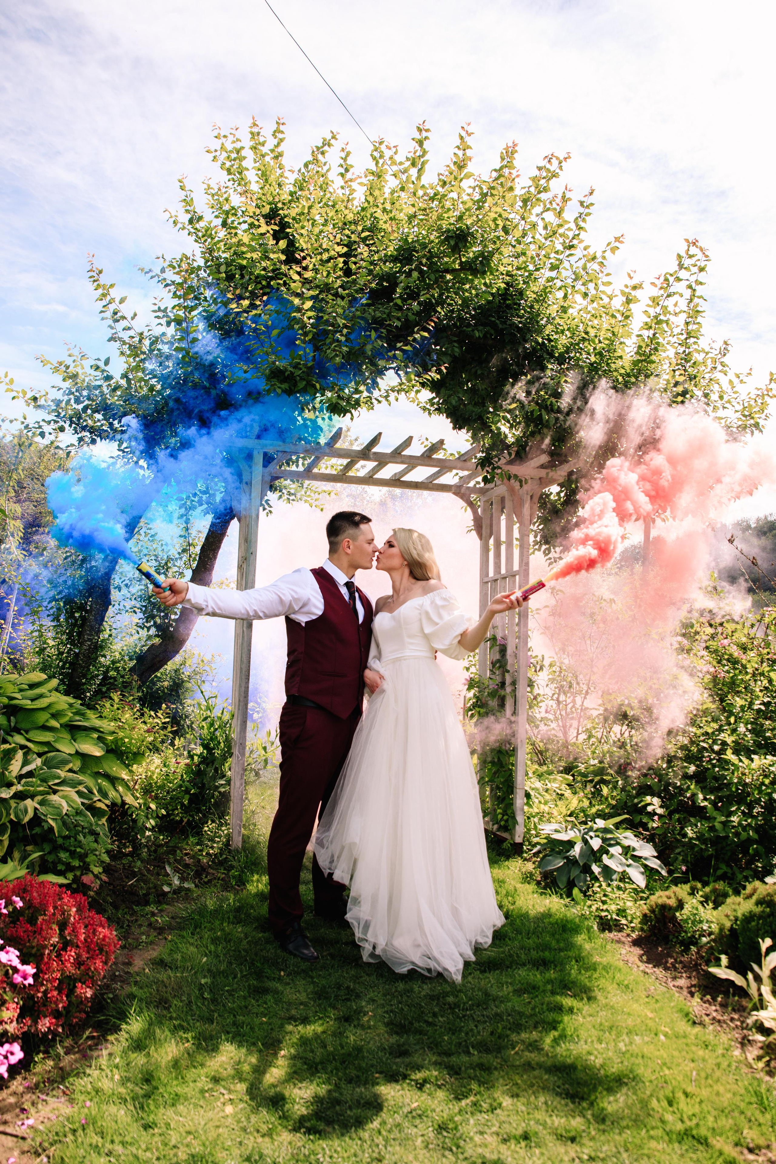 ЕКАТЕРИНА И ДМИТРИЙ. Свадебный и семейный фотограф в Курске и Курчатове