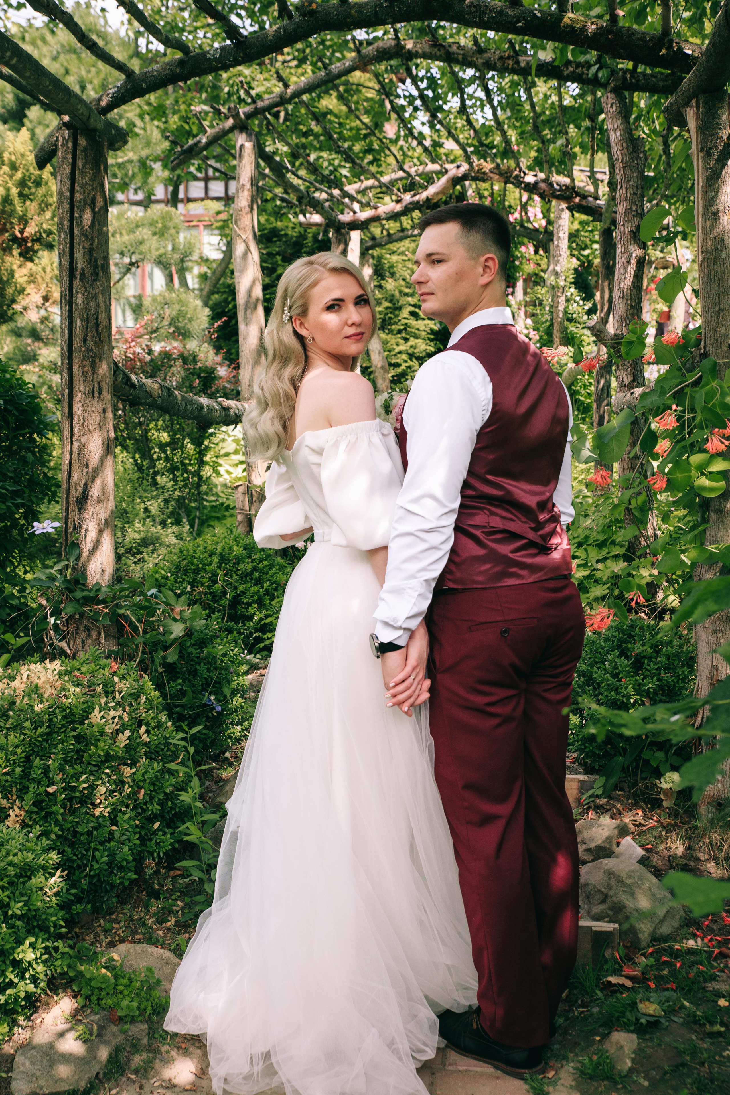 ЕКАТЕРИНА И ДМИТРИЙ. Свадебный и семейный фотограф в Курске и Курчатове