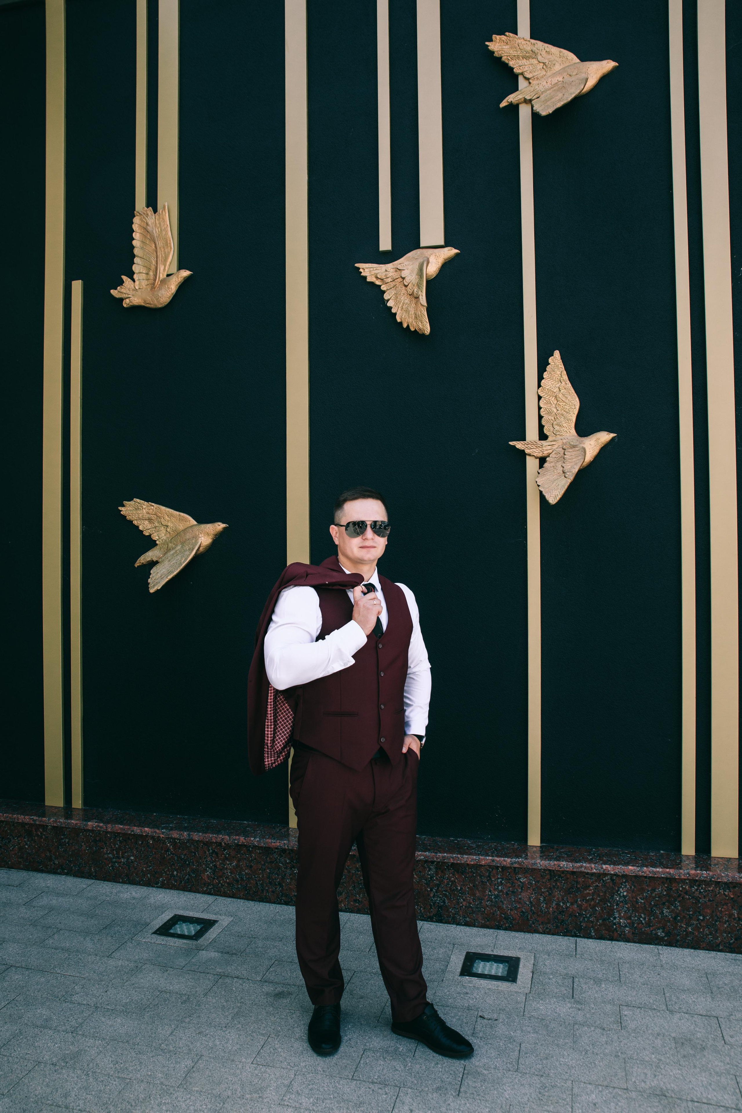 ЕКАТЕРИНА И ДМИТРИЙ. Свадебный и семейный фотограф в Курске и Курчатове