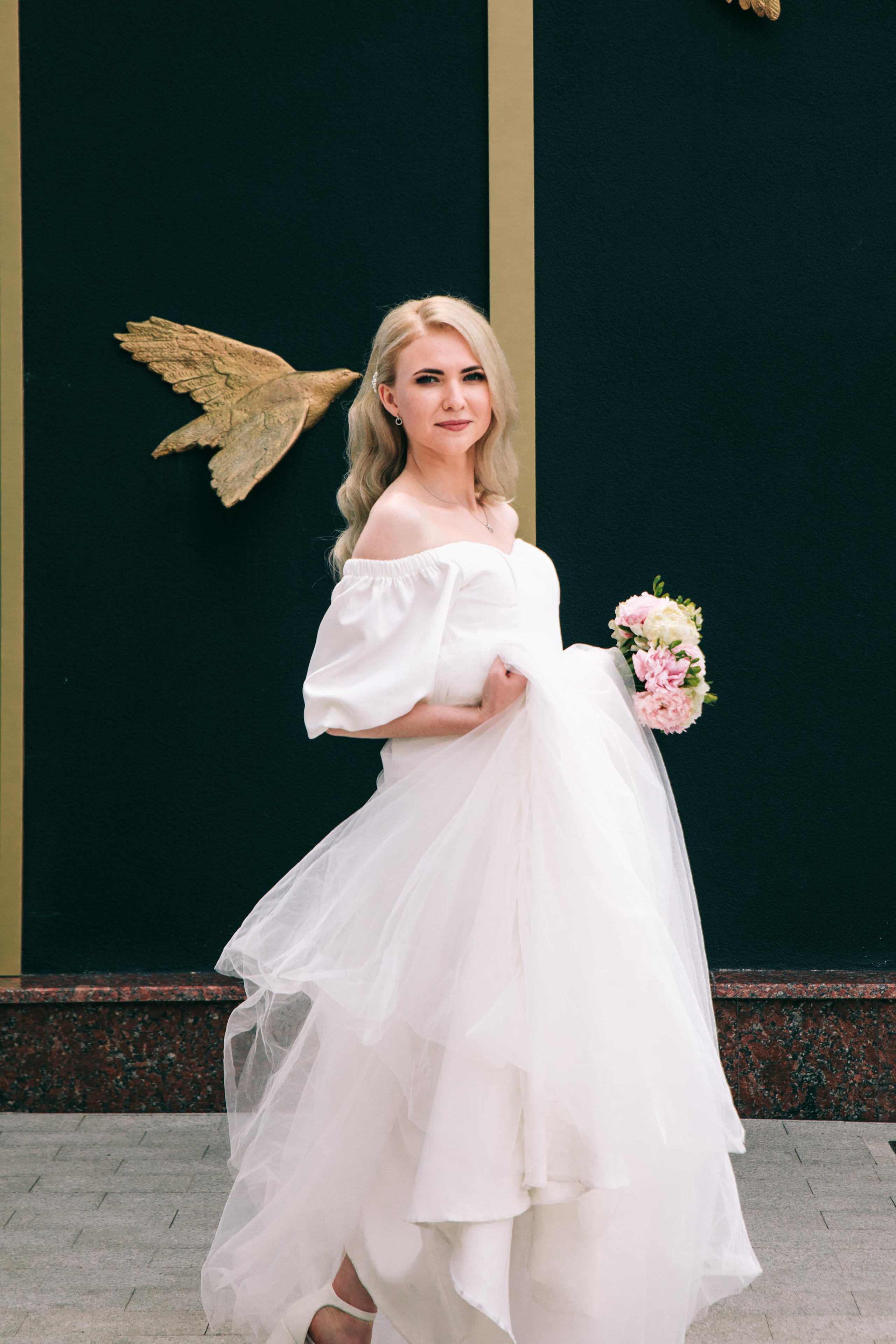 ЕКАТЕРИНА И ДМИТРИЙ. Свадебный и семейный фотограф в Курске и Курчатове