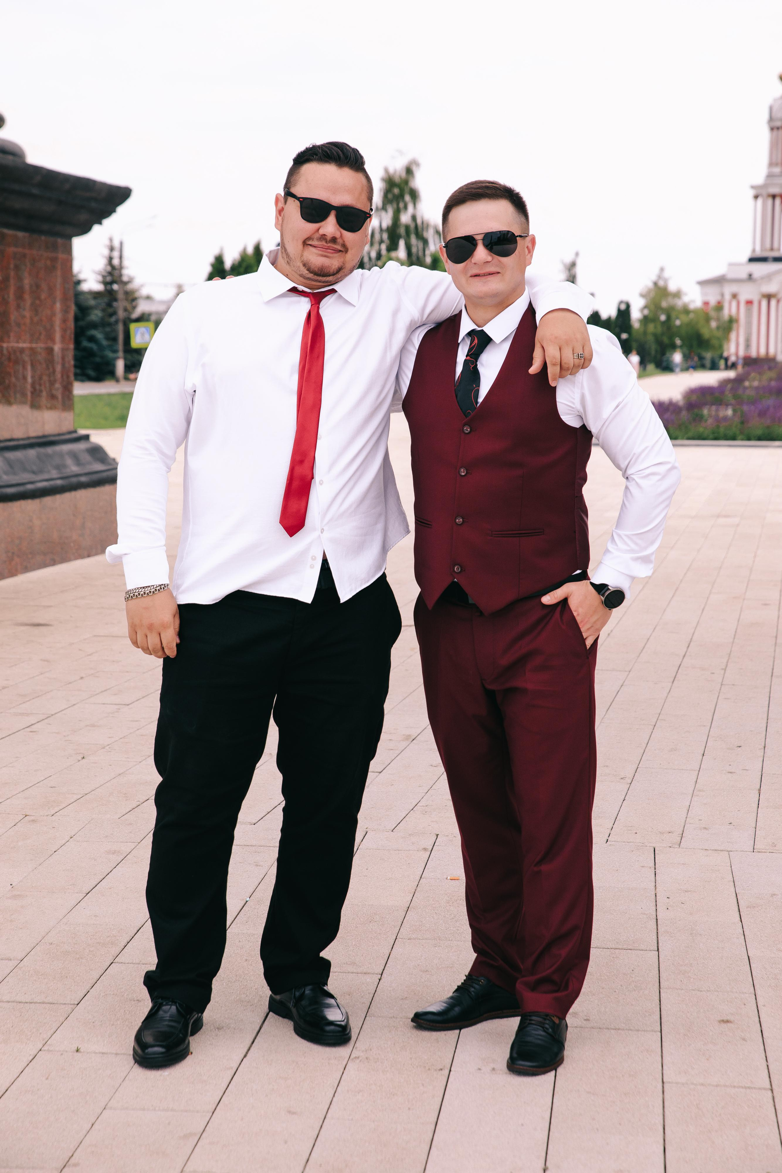 ЕКАТЕРИНА И ДМИТРИЙ. Свадебный и семейный фотограф в Курске и Курчатове