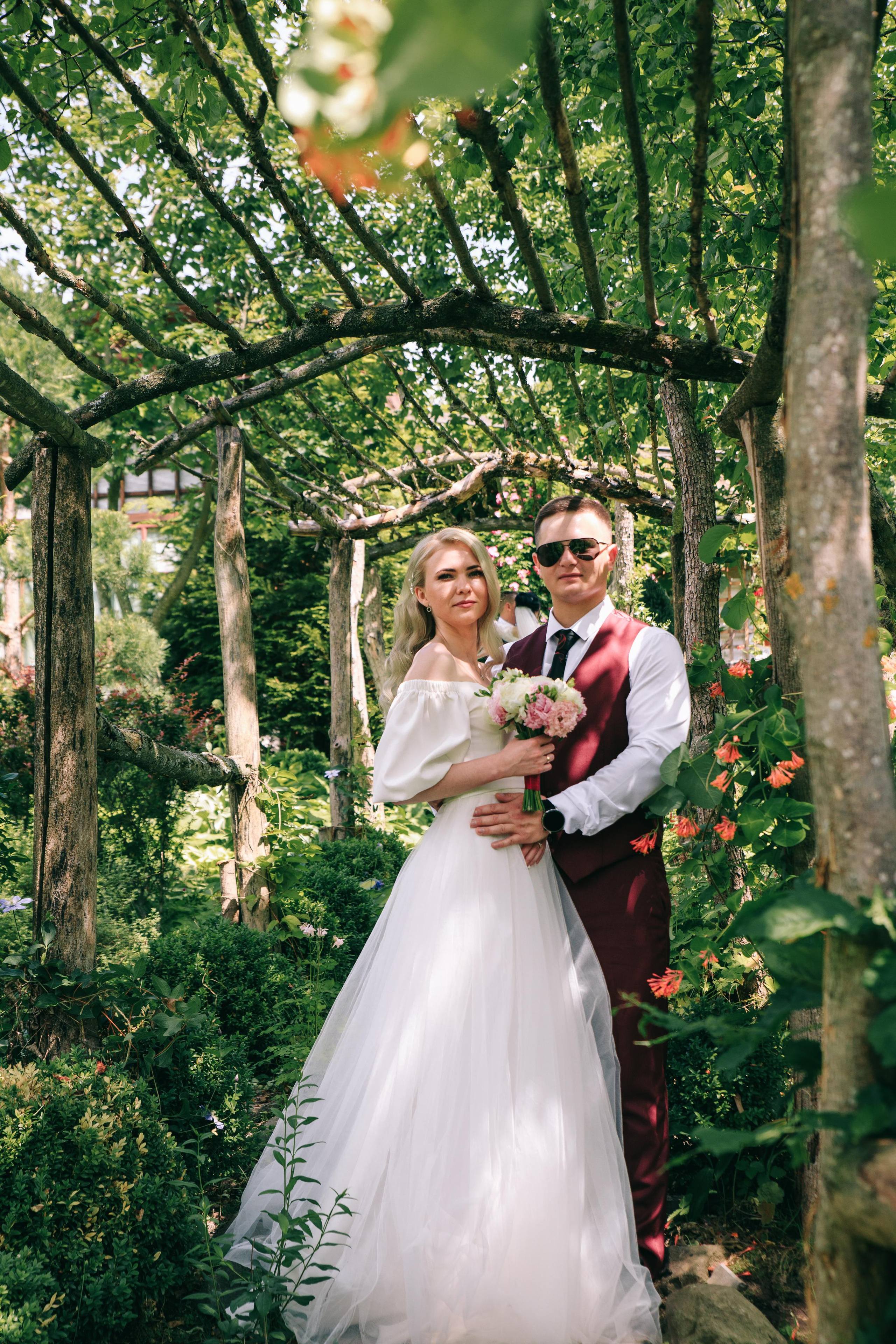 ЕКАТЕРИНА И ДМИТРИЙ. Свадебный и семейный фотограф в Курске и Курчатове