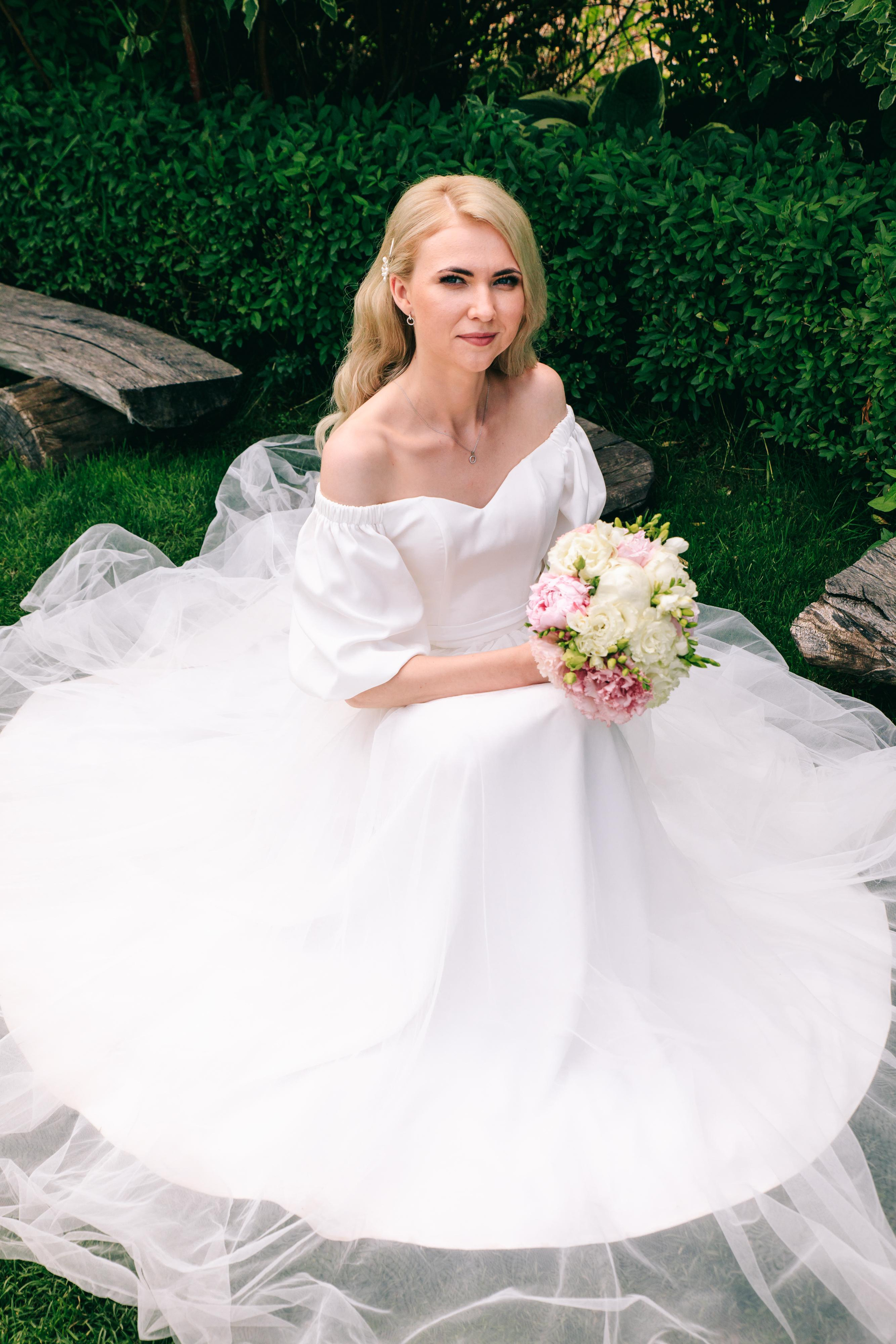 ЕКАТЕРИНА И ДМИТРИЙ. Свадебный и семейный фотограф в Курске и Курчатове