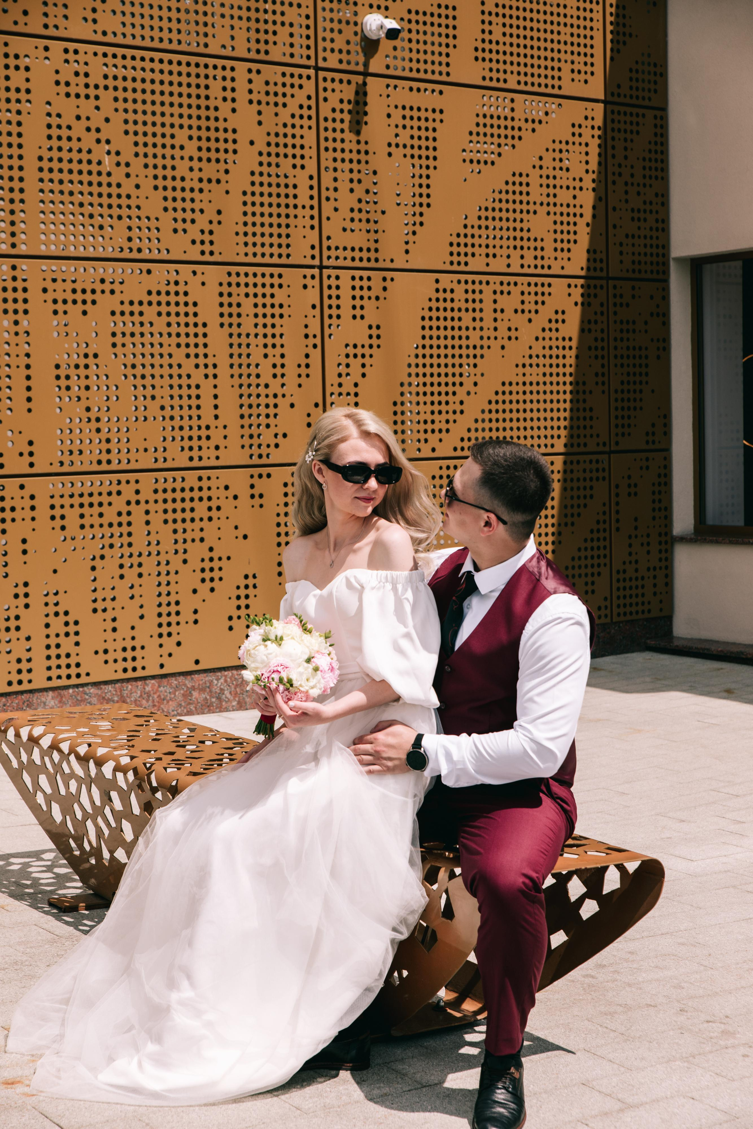 ЕКАТЕРИНА И ДМИТРИЙ. Свадебный и семейный фотограф в Курске и Курчатове