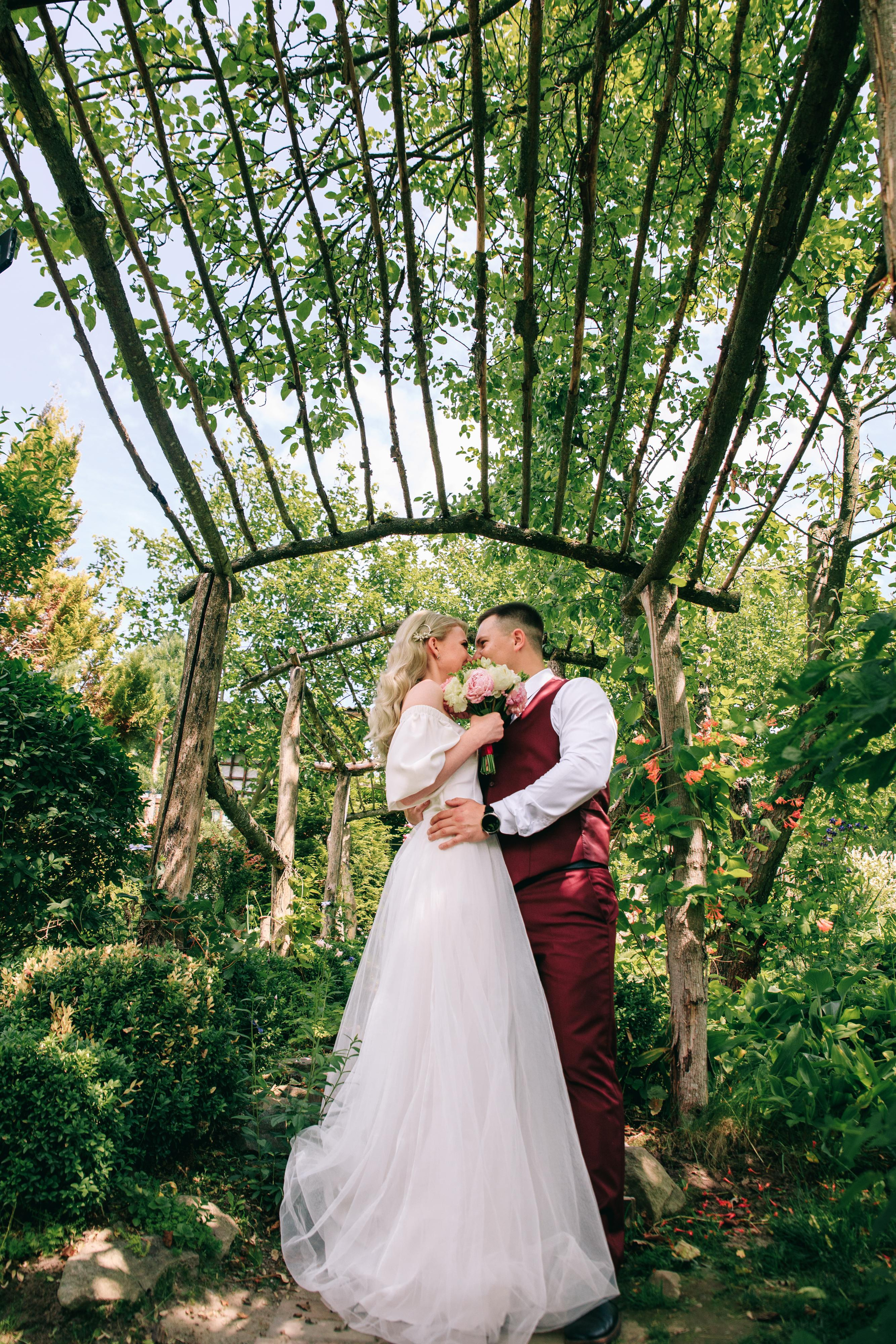 ЕКАТЕРИНА И ДМИТРИЙ. Свадебный и семейный фотограф в Курске и Курчатове