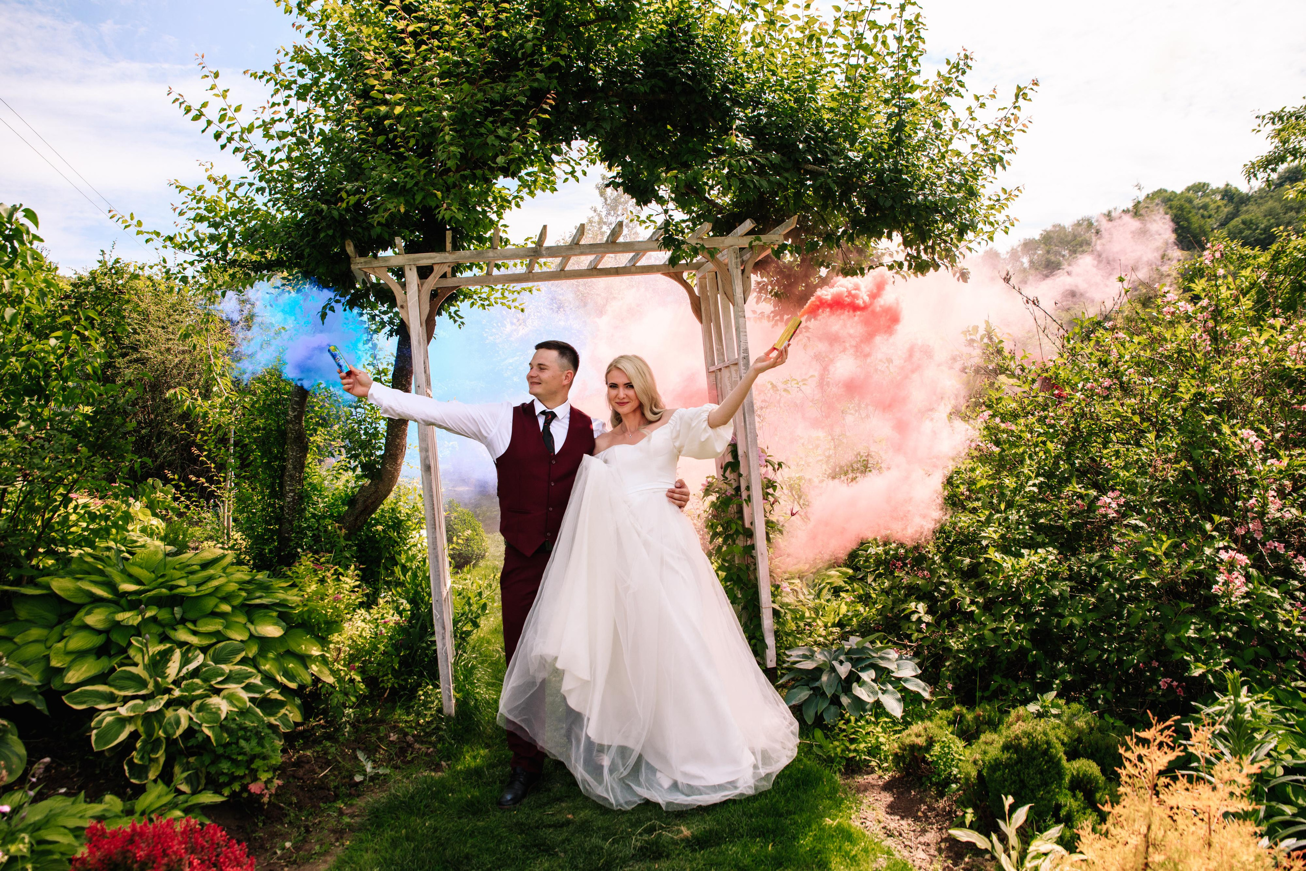 ЕКАТЕРИНА И ДМИТРИЙ. Свадебный и семейный фотограф в Курске и Курчатове