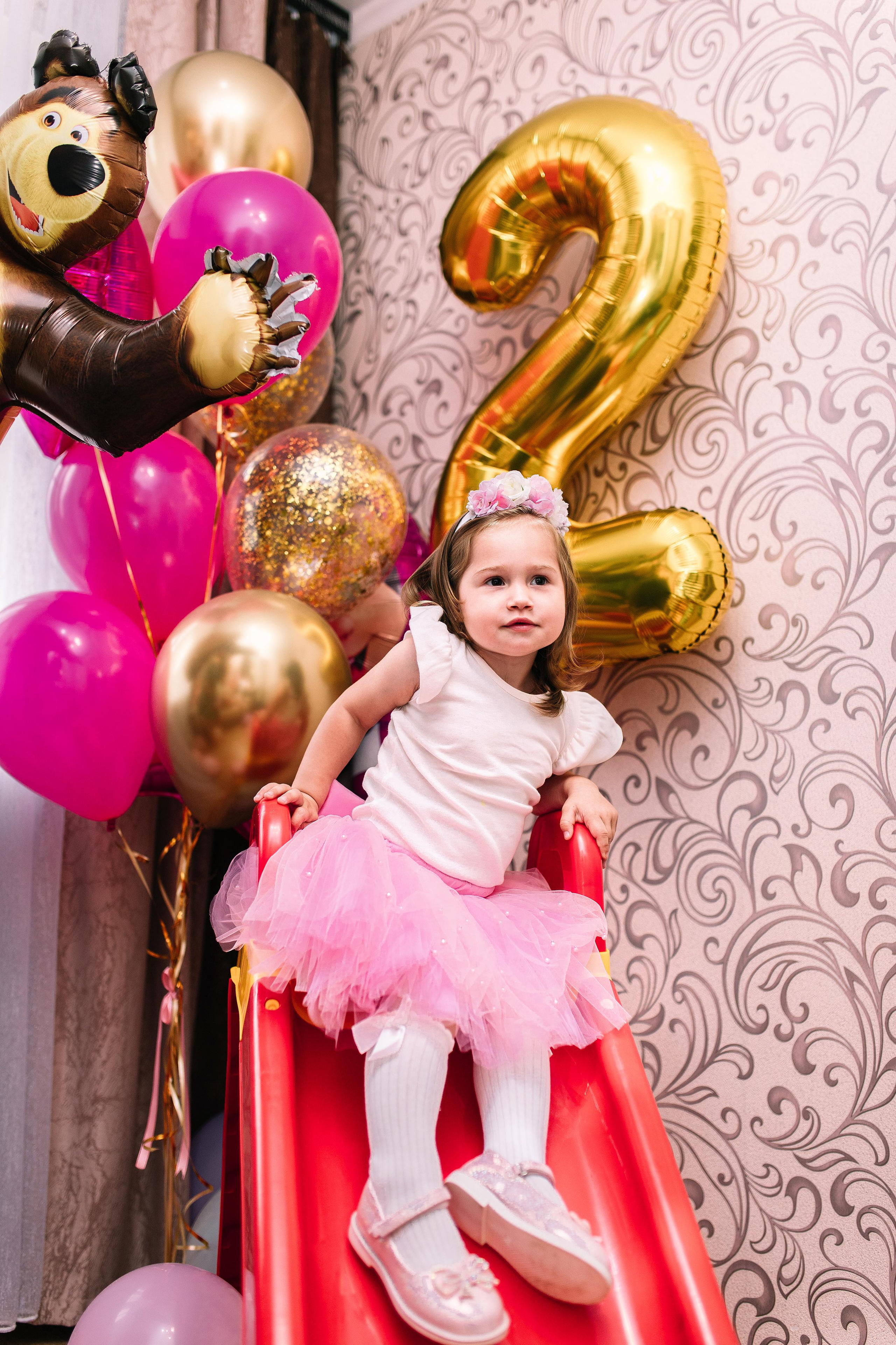 АРИНА 2 ГОДА. Свадебный и семейный фотограф в Курске и Курчатове