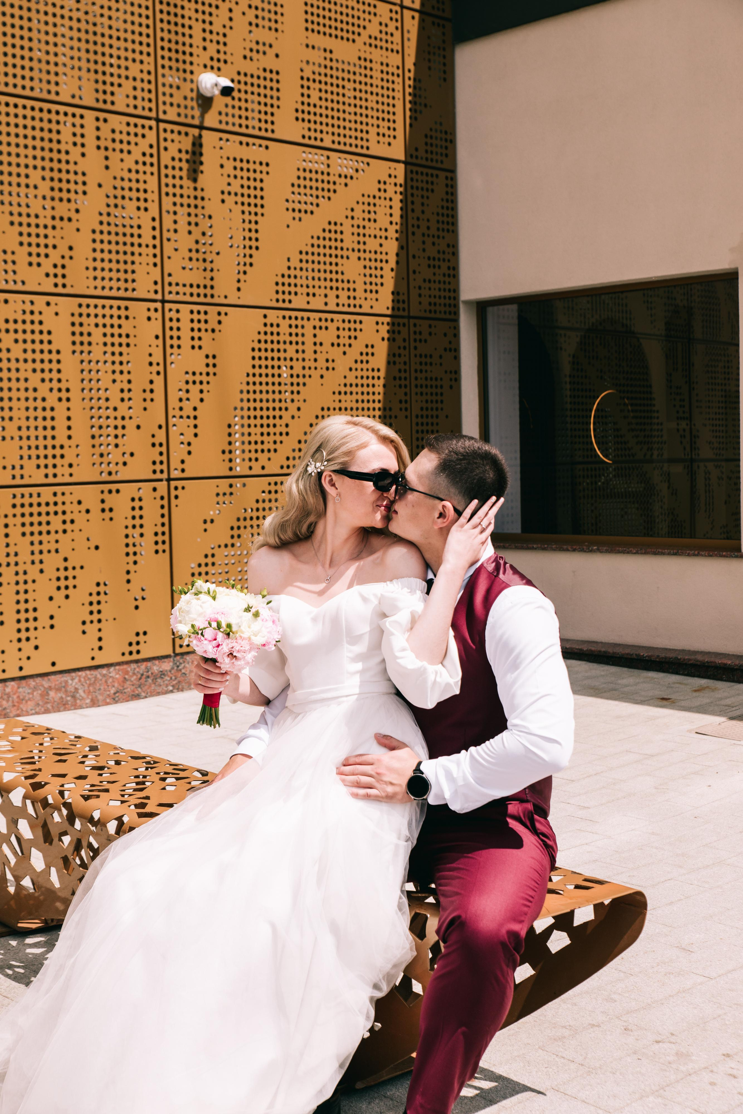 ЕКАТЕРИНА И ДМИТРИЙ. Свадебный и семейный фотограф в Курске и Курчатове