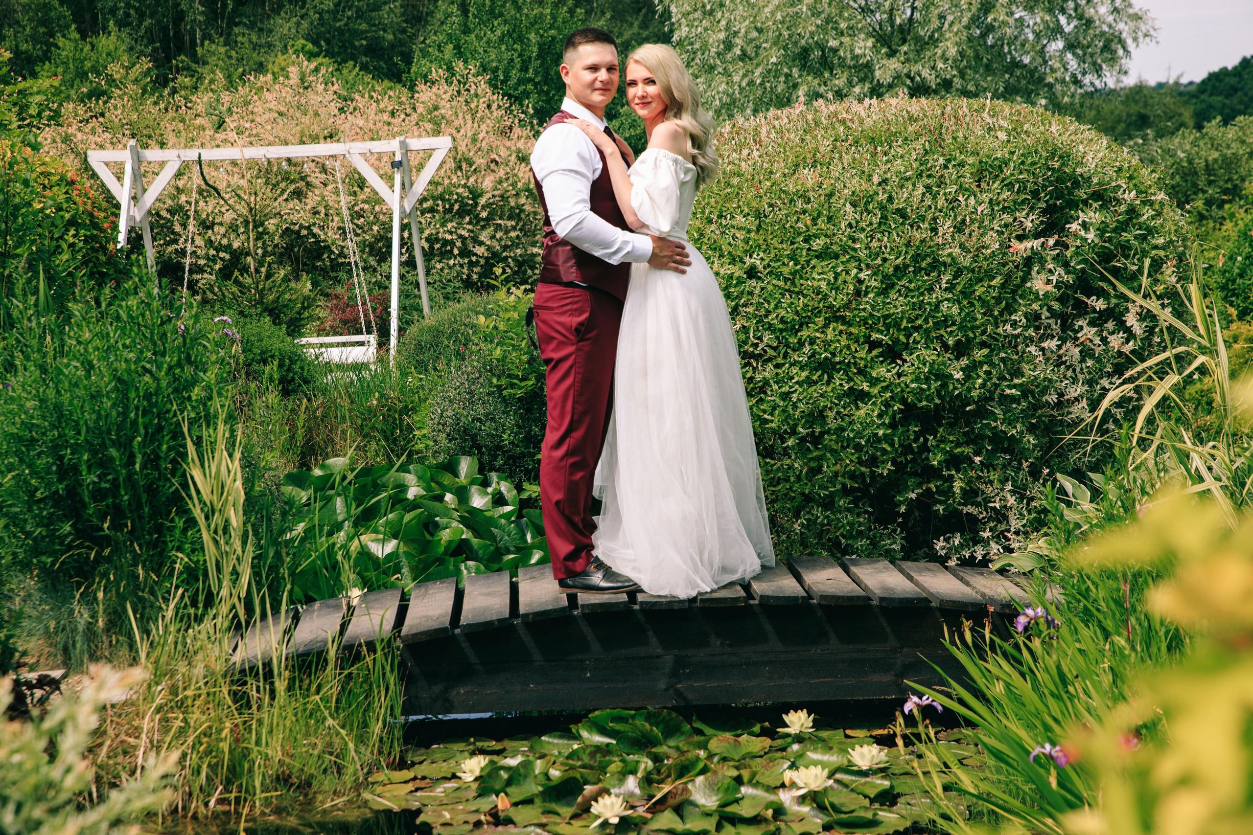 ЕКАТЕРИНА И ДМИТРИЙ. Свадебный и семейный фотограф в Курске и Курчатове