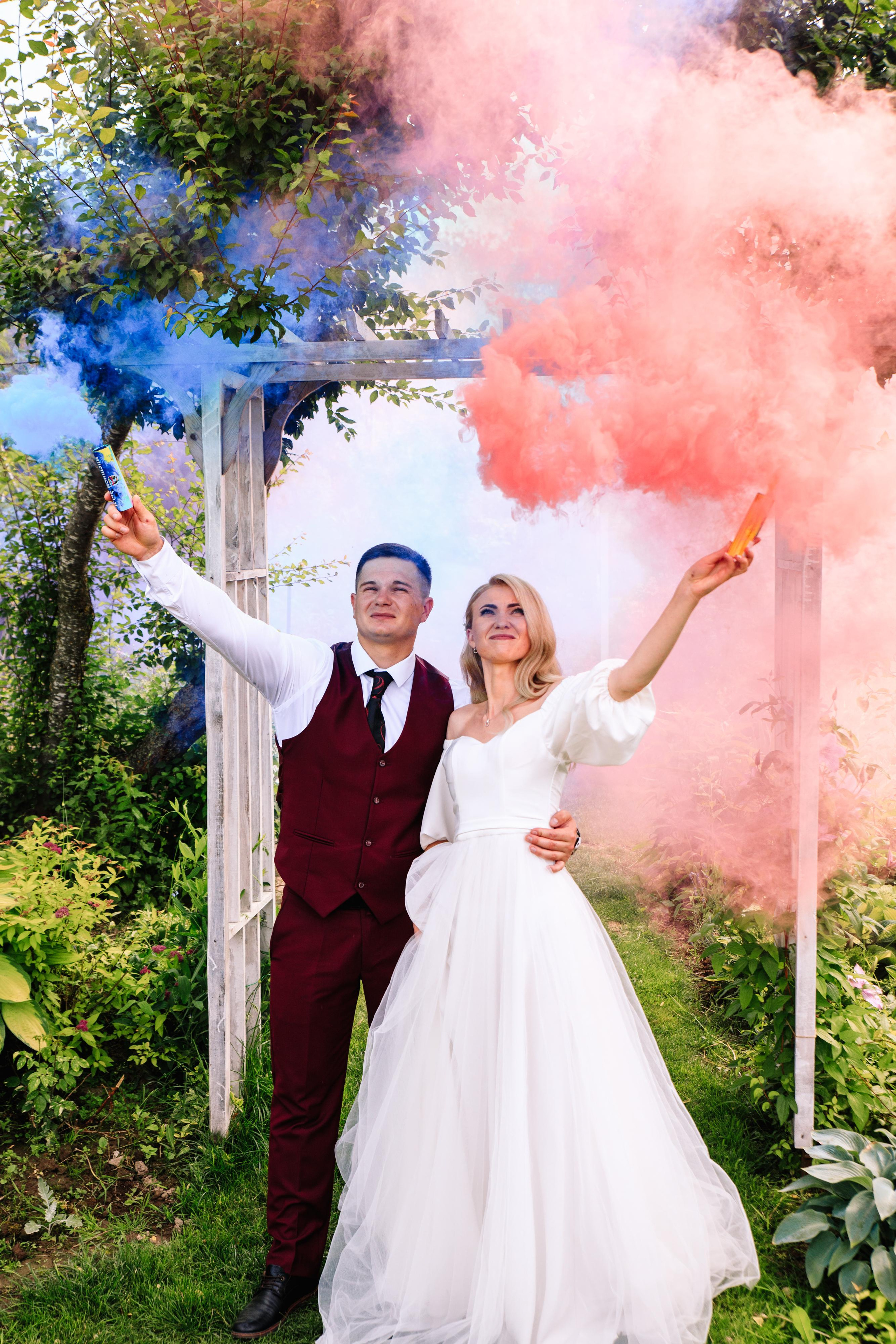 ЕКАТЕРИНА И ДМИТРИЙ. Свадебный и семейный фотограф в Курске и Курчатове