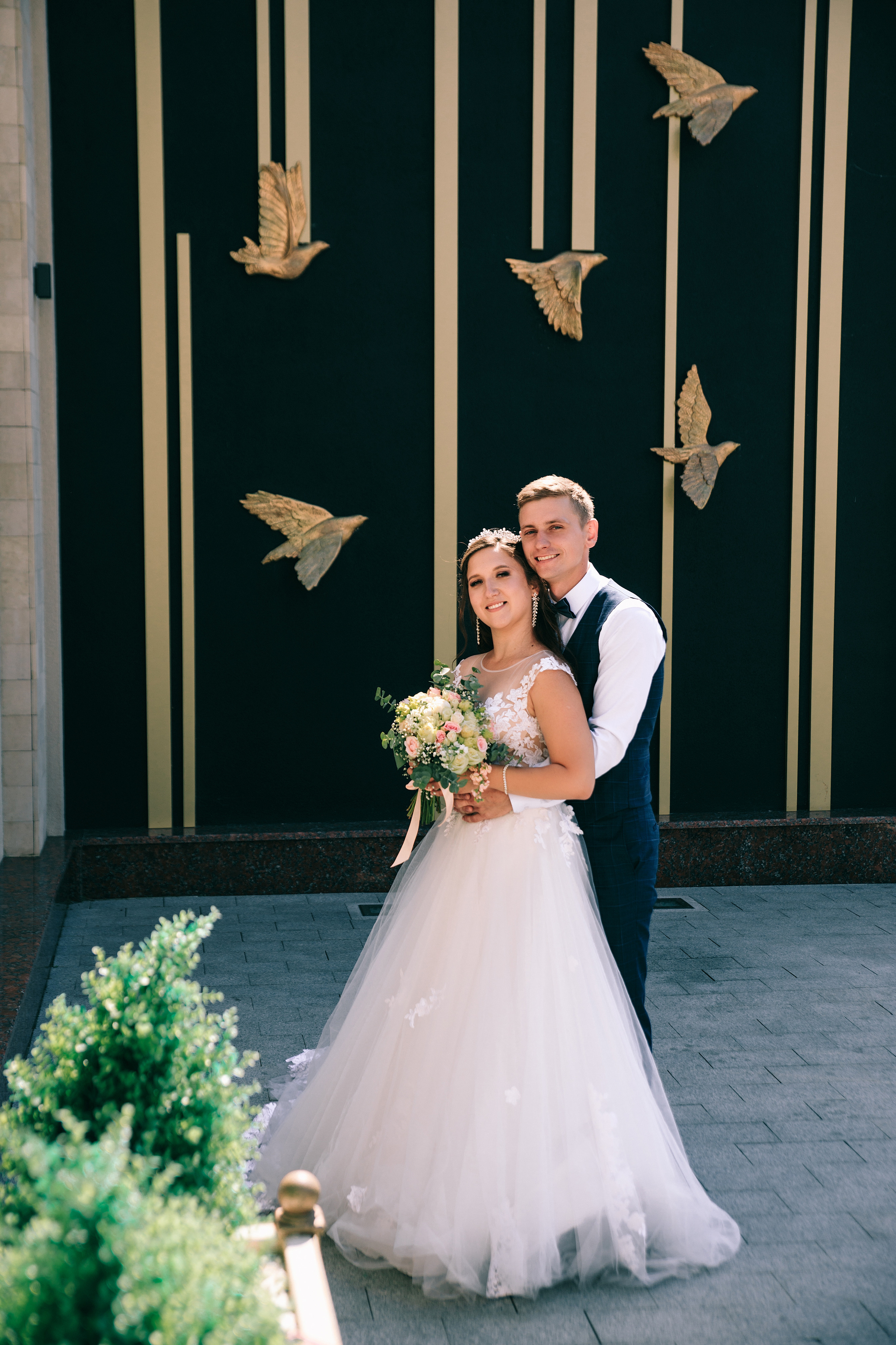 АНГЕЛИНА И АЛЕКСЕЙ. Свадебный и семейный фотограф в Курске и Курчатове