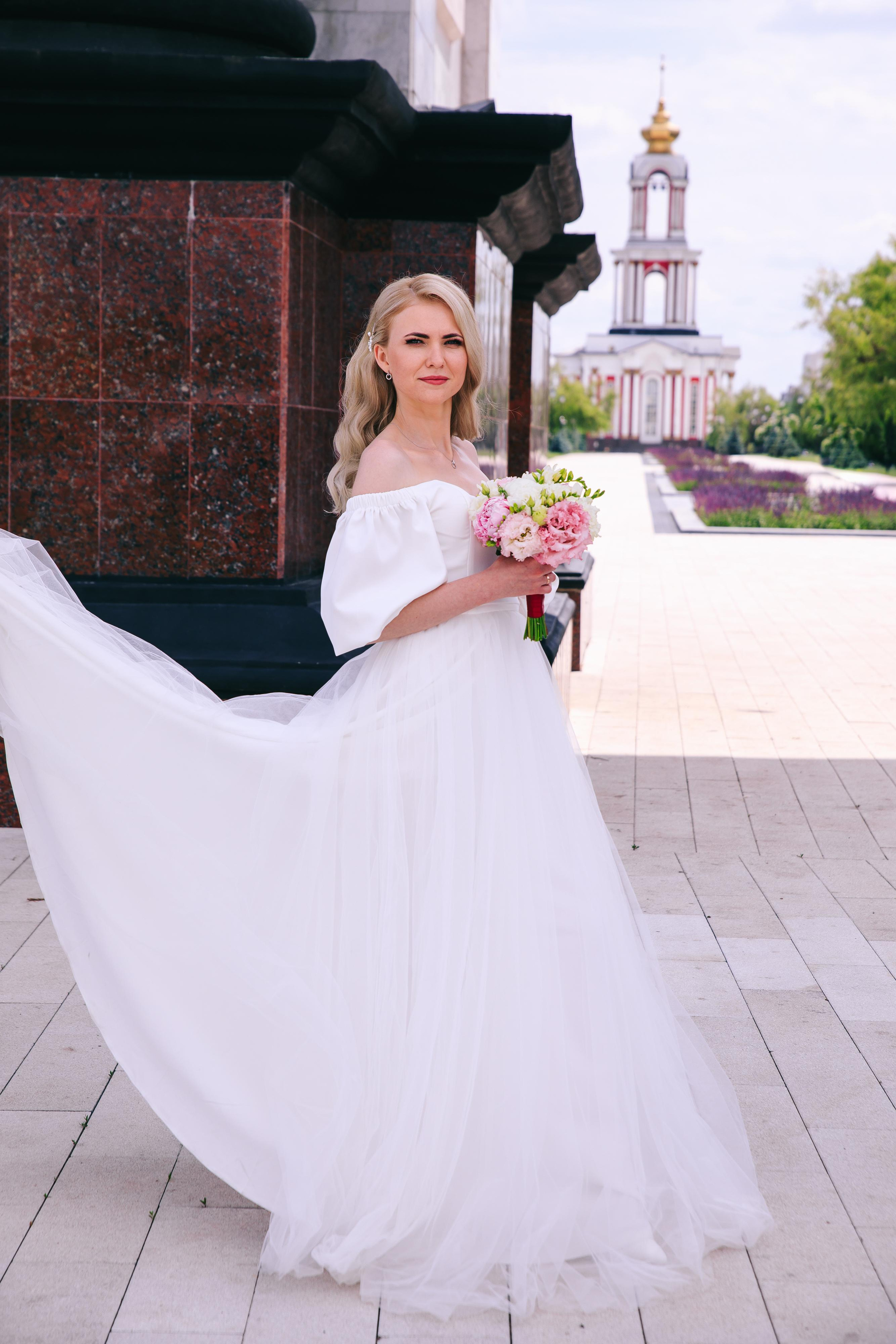 ЕКАТЕРИНА И ДМИТРИЙ. Свадебный и семейный фотограф в Курске и Курчатове