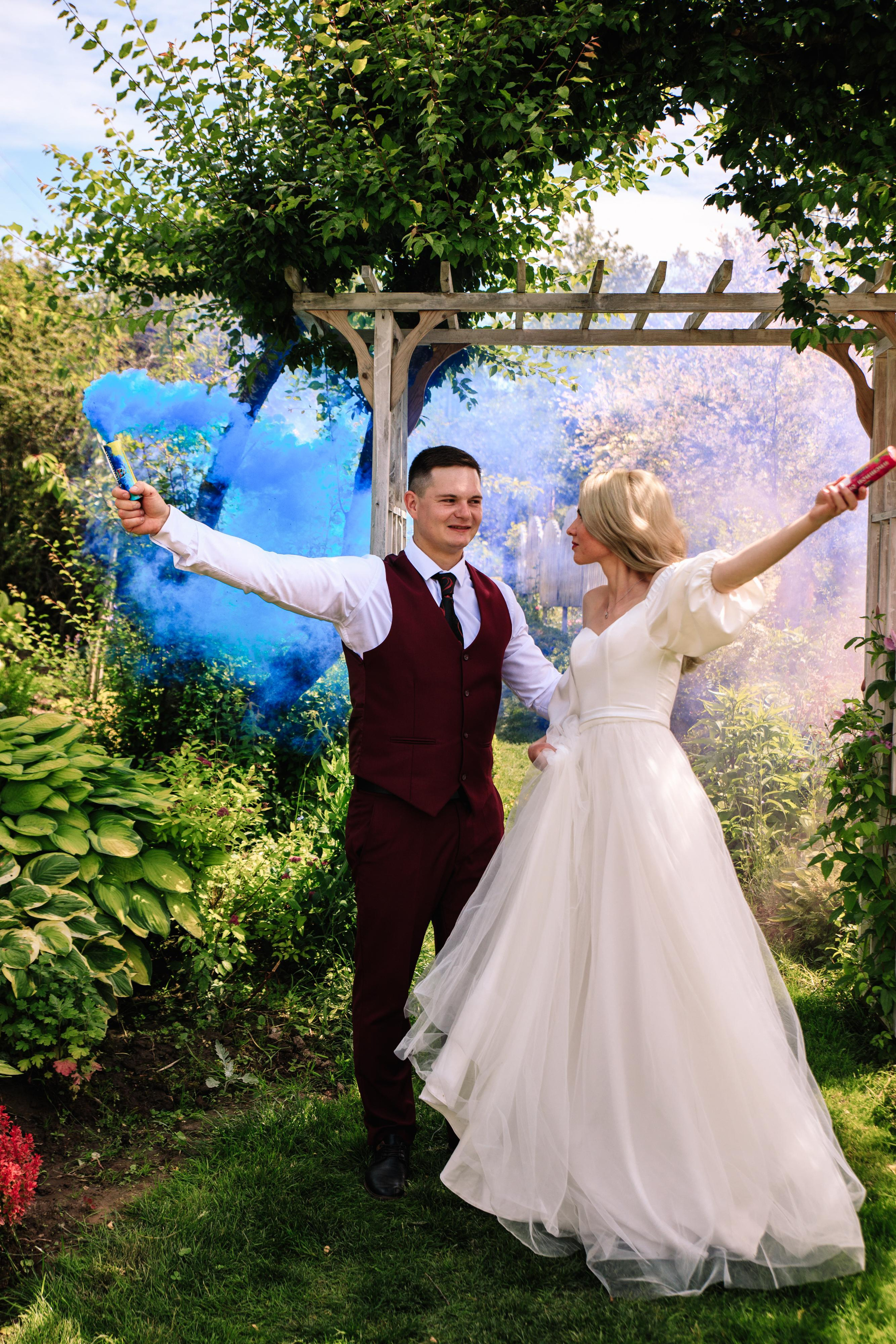 ЕКАТЕРИНА И ДМИТРИЙ. Свадебный и семейный фотограф в Курске и Курчатове