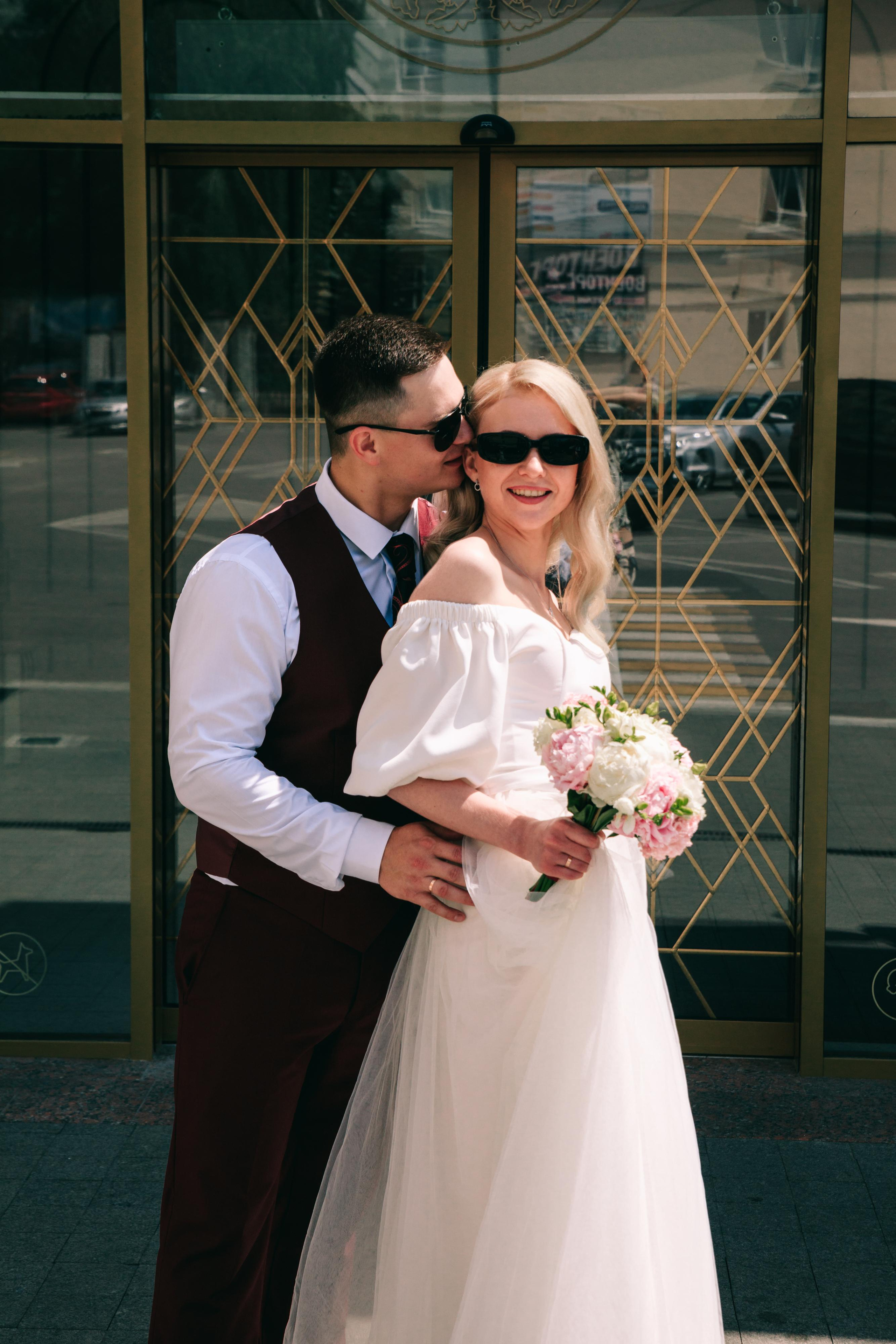 ЕКАТЕРИНА И ДМИТРИЙ. Свадебный и семейный фотограф в Курске и Курчатове