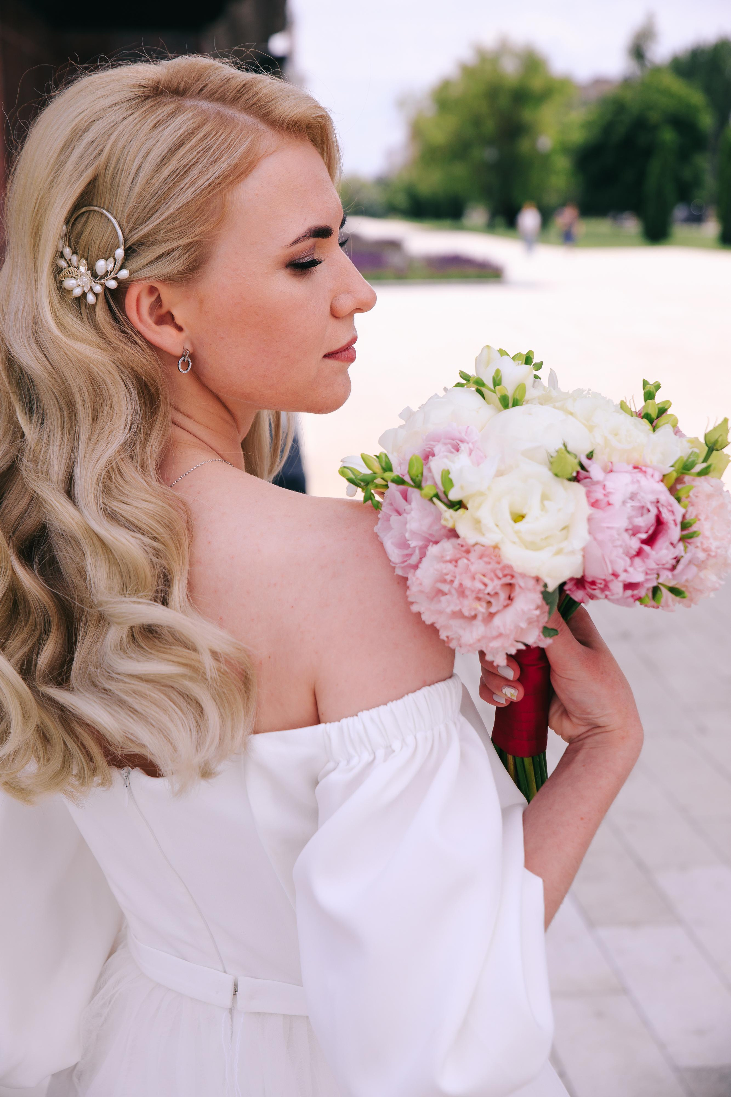 ЕКАТЕРИНА И ДМИТРИЙ. Свадебный и семейный фотограф в Курске и Курчатове