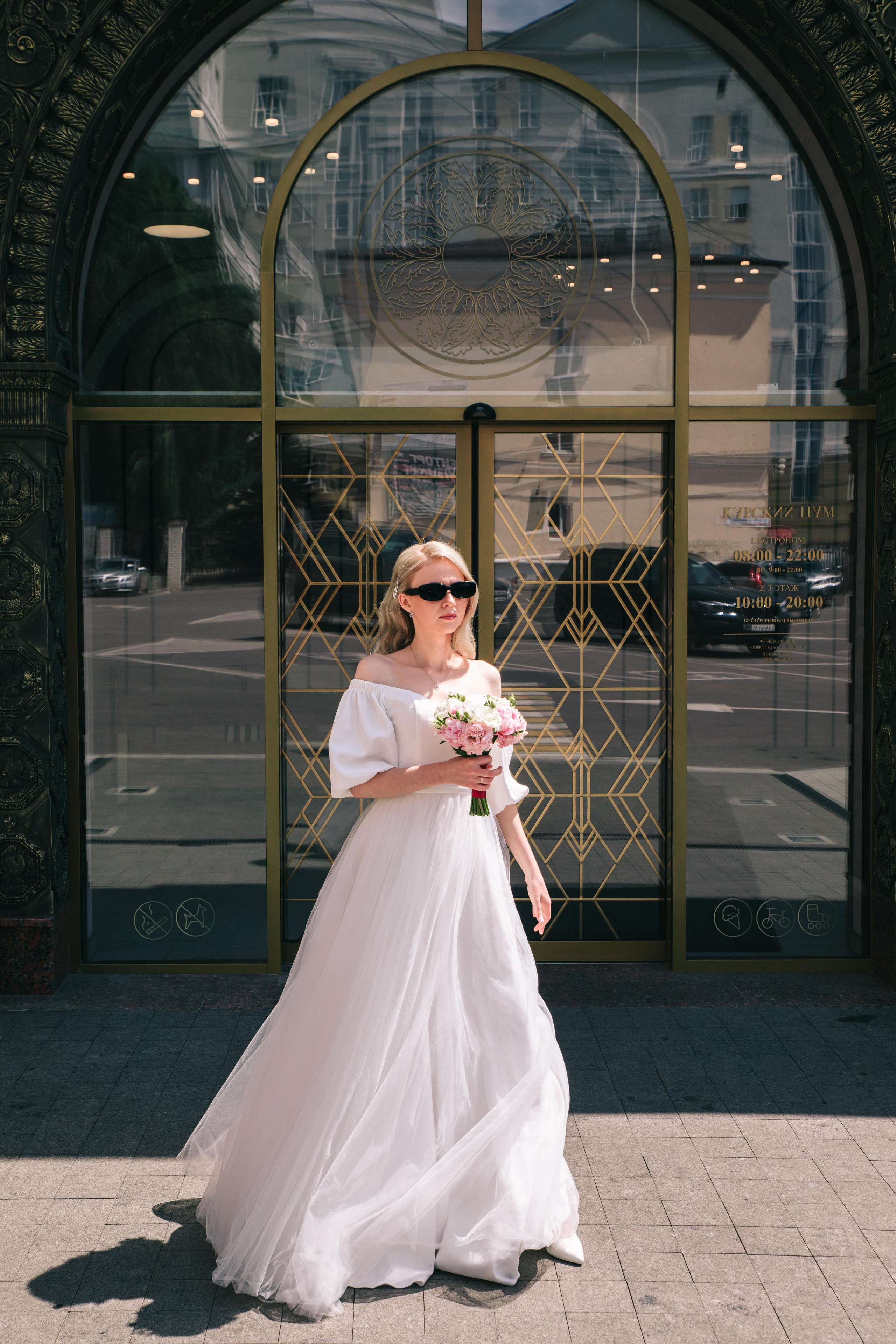 ЕКАТЕРИНА И ДМИТРИЙ. Свадебный и семейный фотограф в Курске и Курчатове