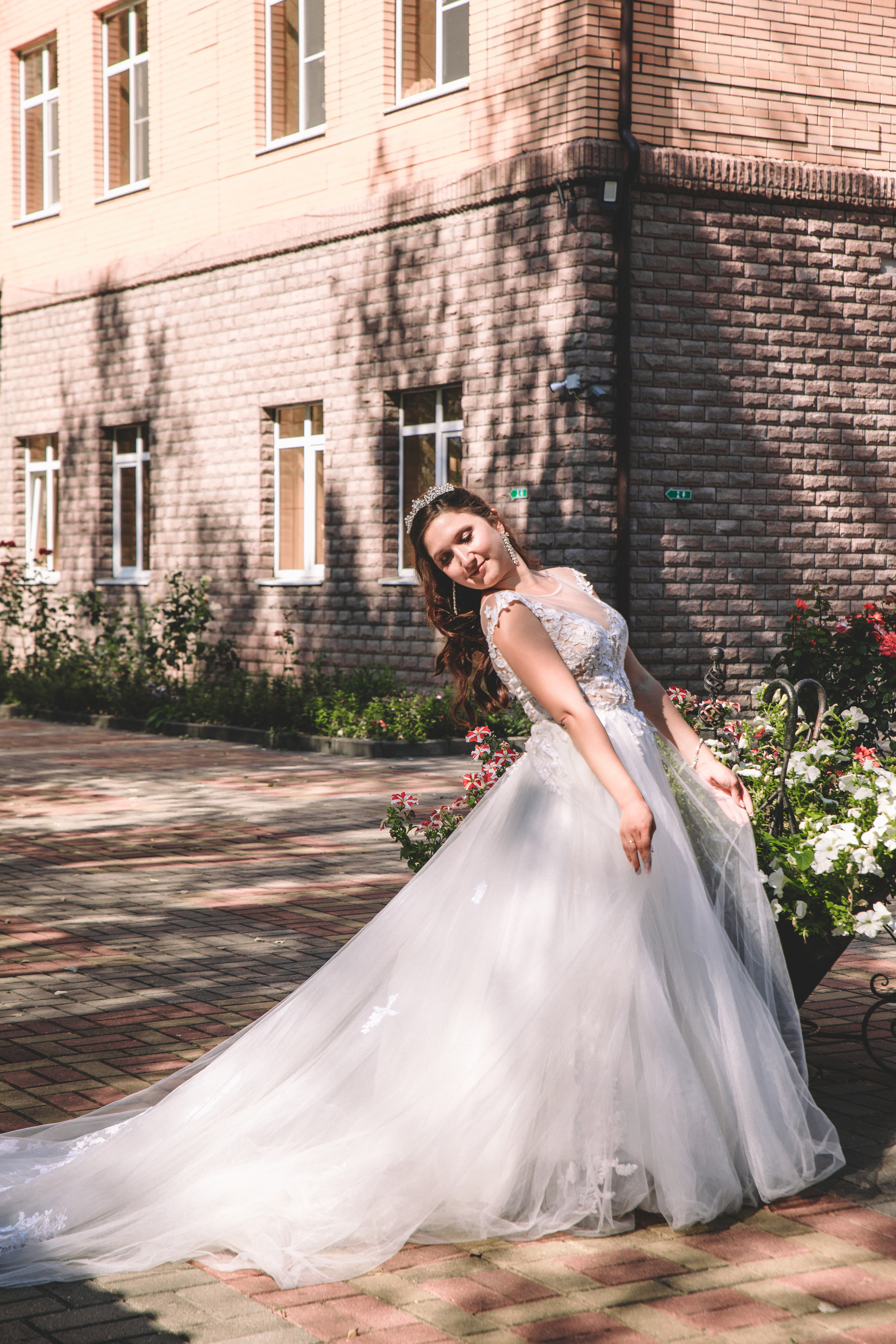 АНГЕЛИНА И АЛЕКСЕЙ. Свадебный и семейный фотограф в Курске и Курчатове