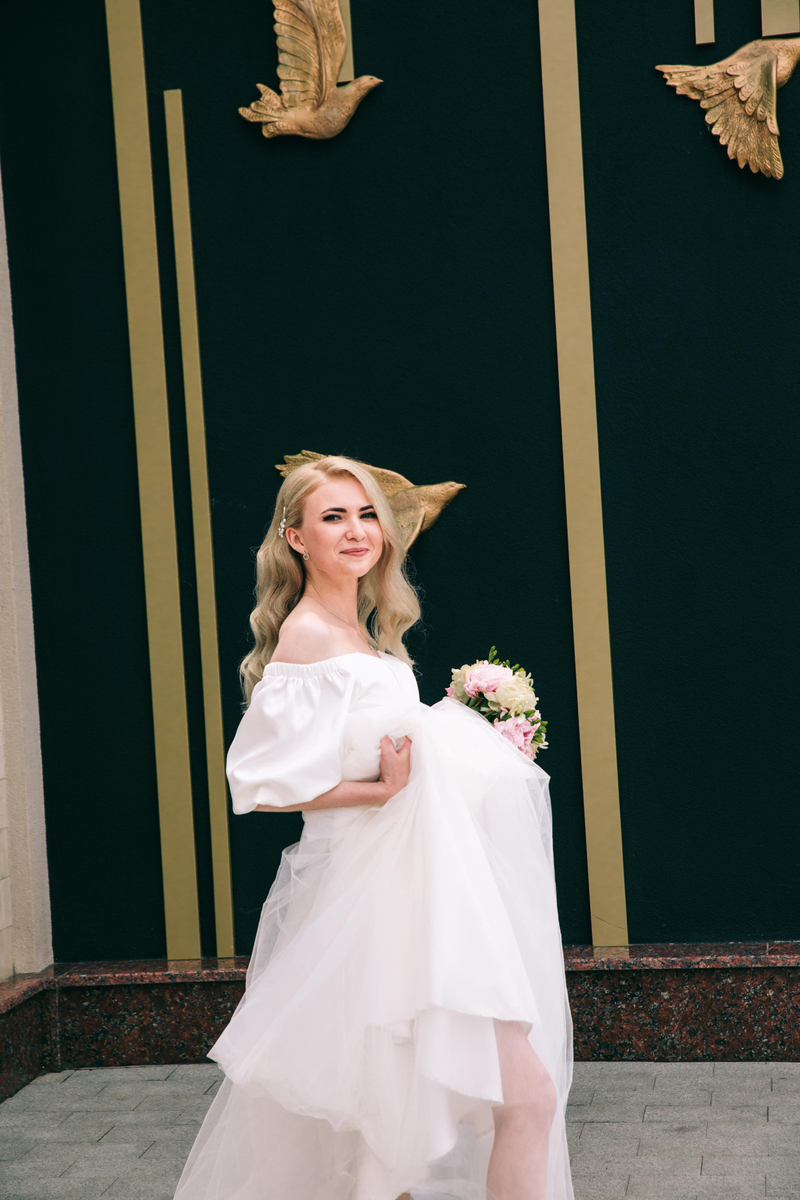 ЕКАТЕРИНА И ДМИТРИЙ. Свадебный и семейный фотограф в Курске и Курчатове