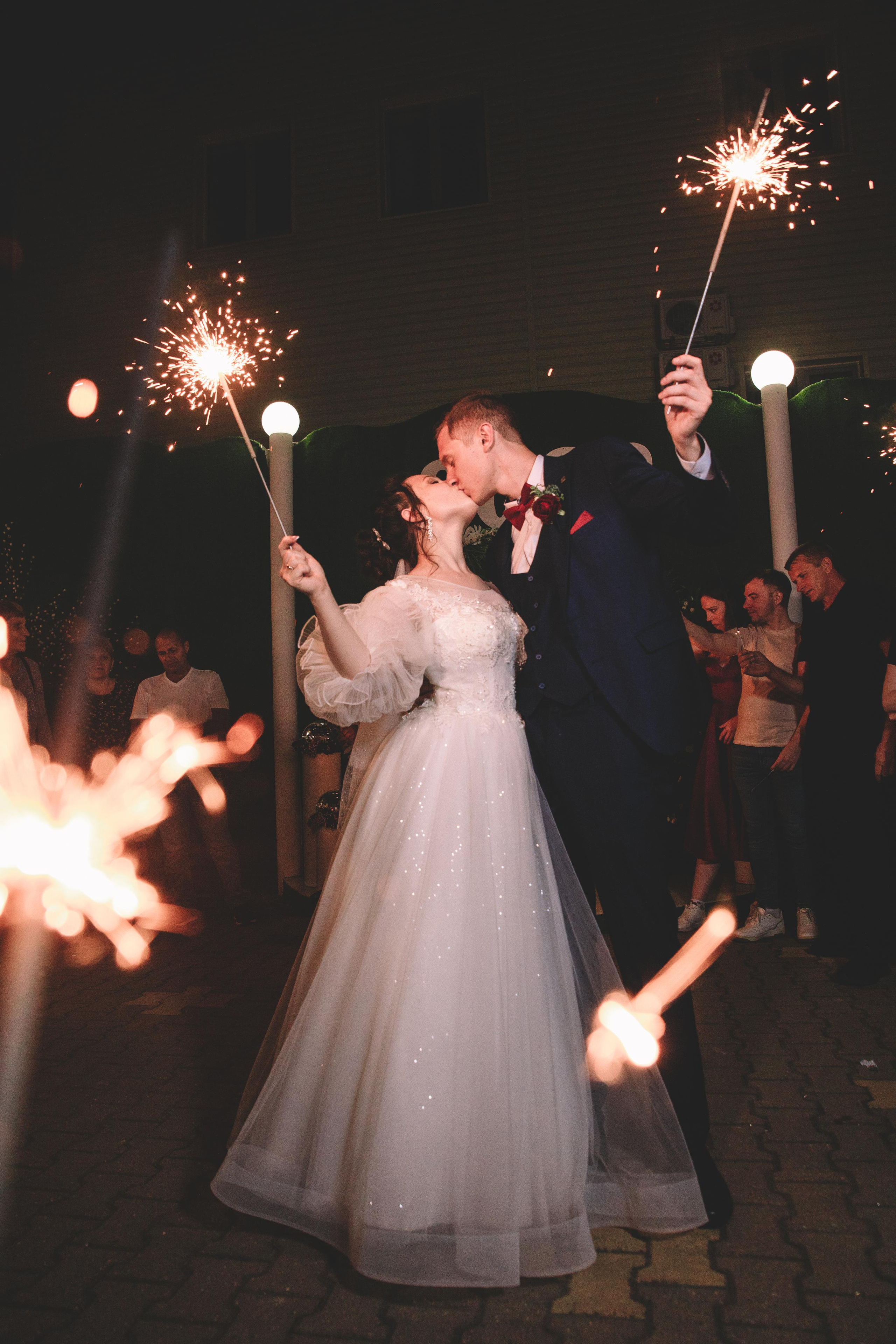 ВЛАДИМИР И ВИКТОРИЯ. Свадебный и семейный фотограф в Курске и Курчатове