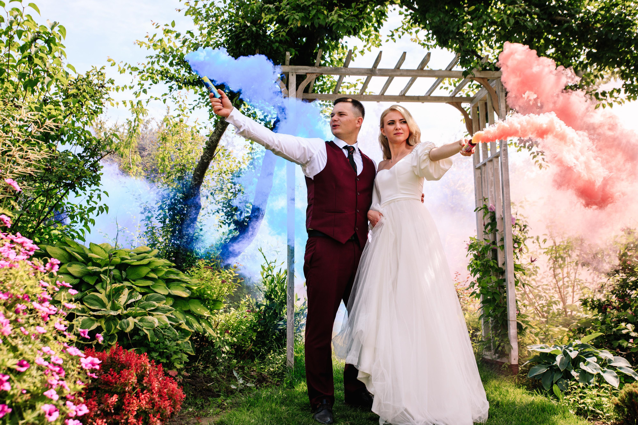 ЕКАТЕРИНА И ДМИТРИЙ. Свадебный и семейный фотограф в Курске и Курчатове