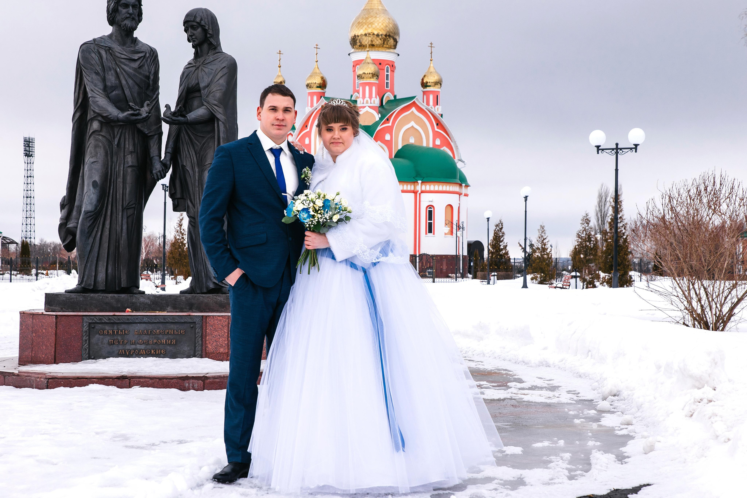 АЛЕКСАНДР И АЛЕКСАНДРА. Свадебный и семейный фотограф в Курске и Курчатове