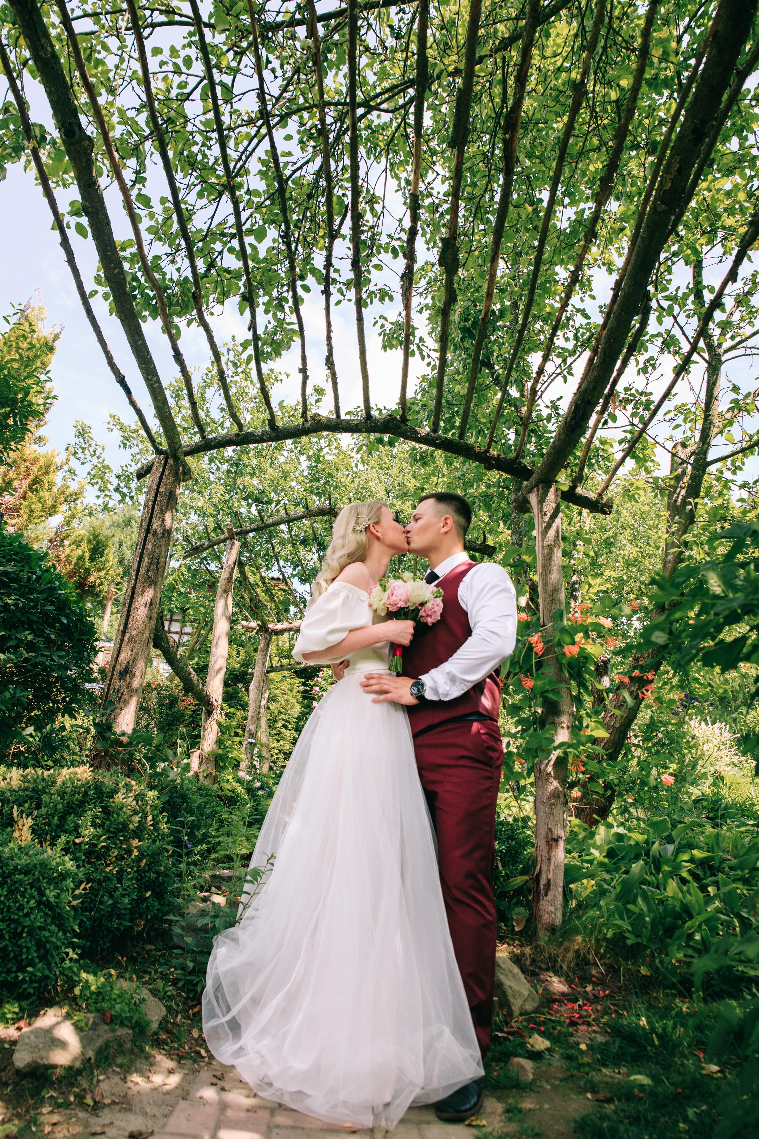 ЕКАТЕРИНА И ДМИТРИЙ. Свадебный и семейный фотограф в Курске и Курчатове