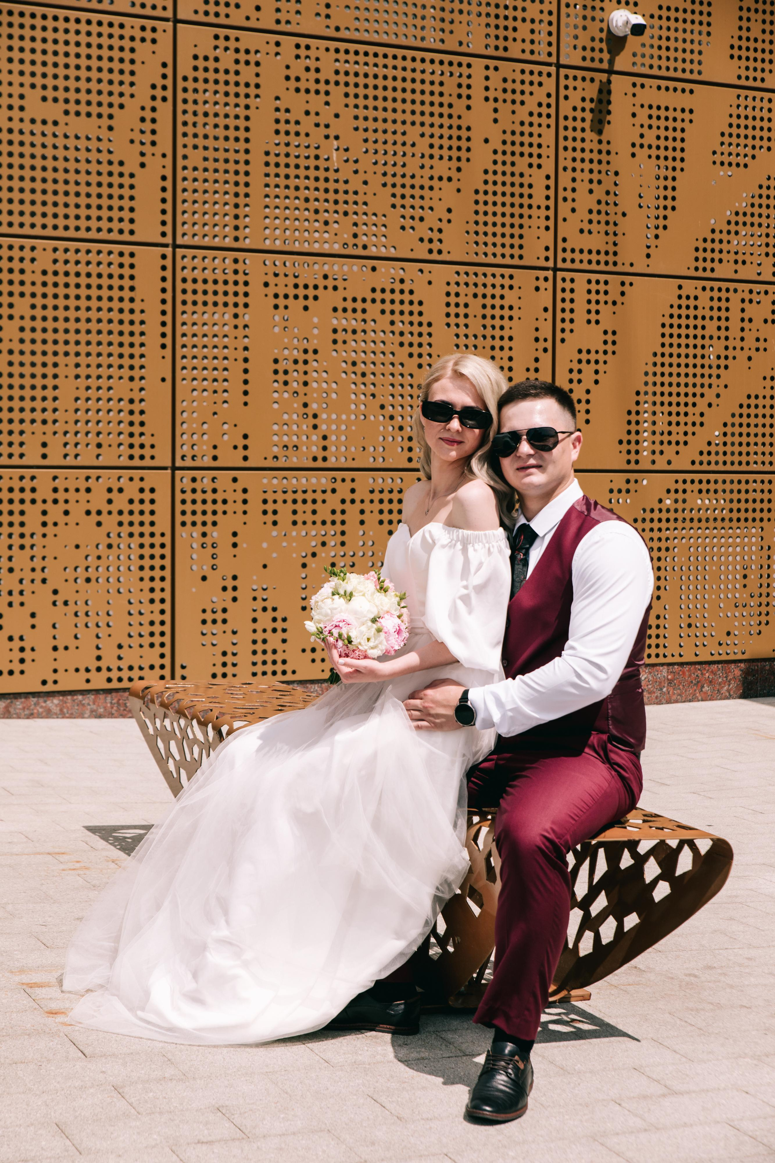 ЕКАТЕРИНА И ДМИТРИЙ. Свадебный и семейный фотограф в Курске и Курчатове