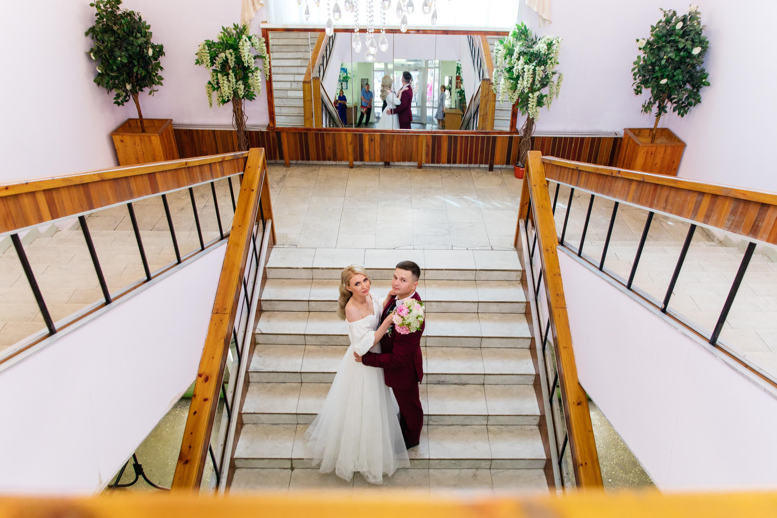 ЕКАТЕРИНА И ДМИТРИЙ. Свадебный и семейный фотограф в Курске и Курчатове