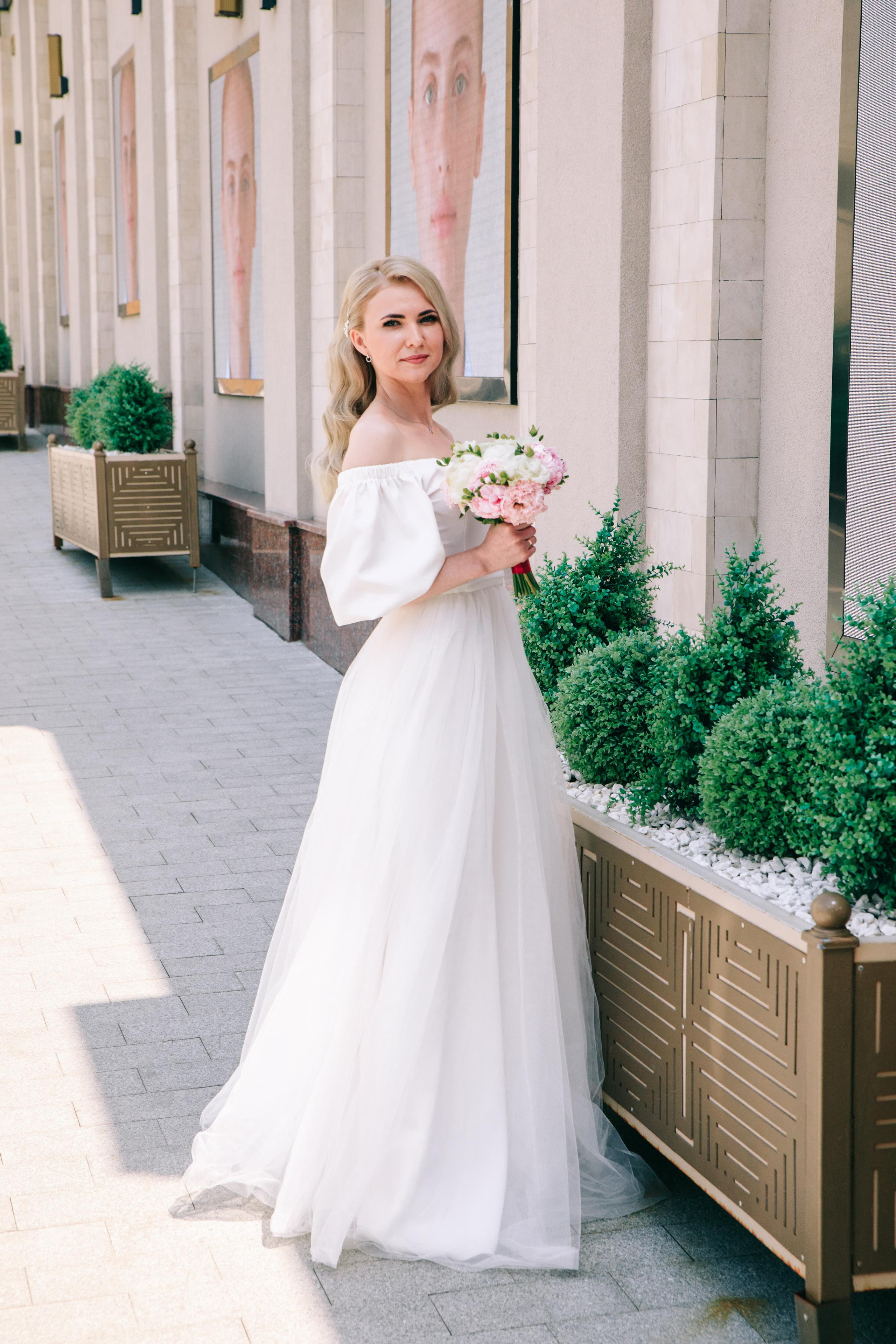 ЕКАТЕРИНА И ДМИТРИЙ. Свадебный и семейный фотограф в Курске и Курчатове