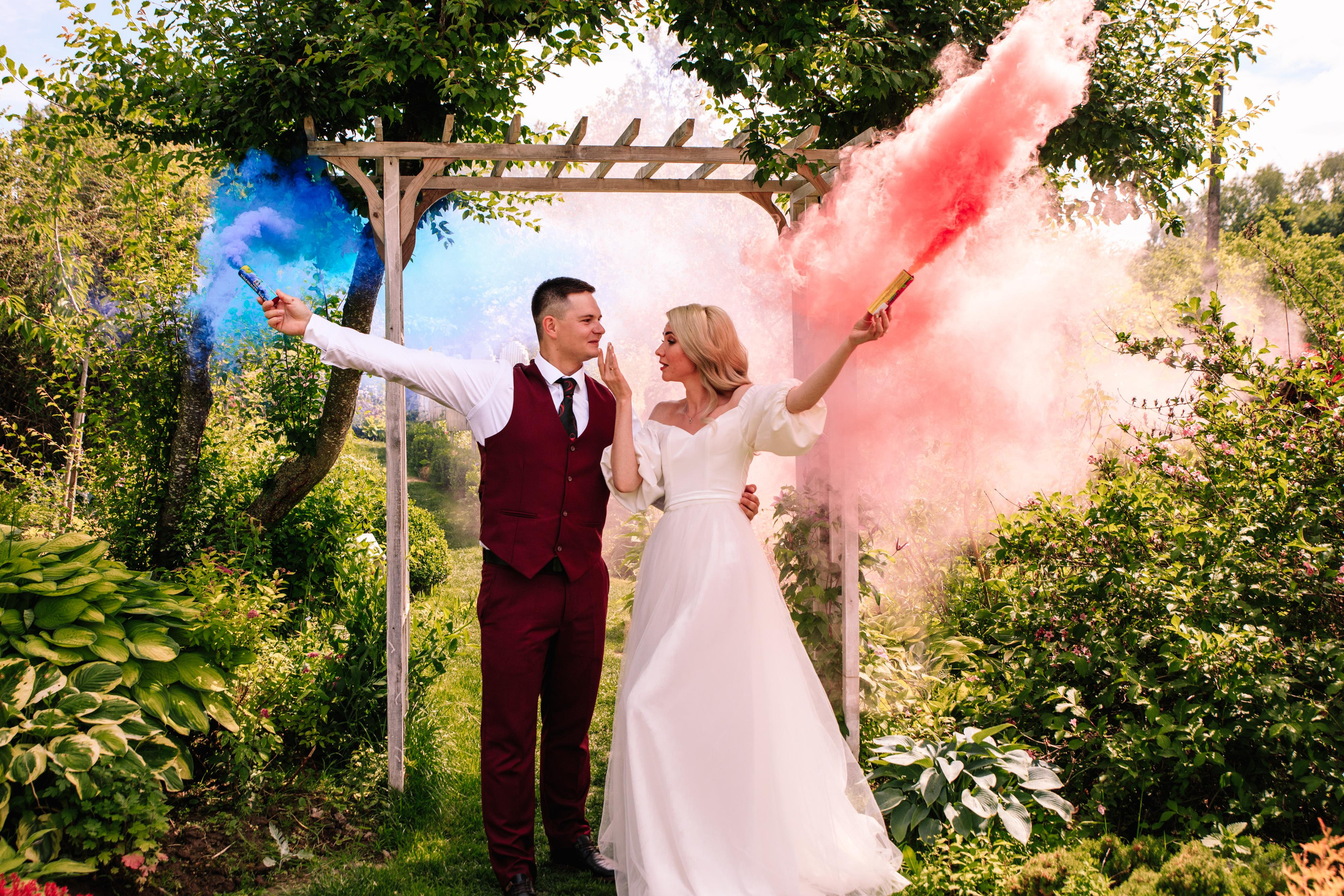 ЕКАТЕРИНА И ДМИТРИЙ. Свадебный и семейный фотограф в Курске и Курчатове