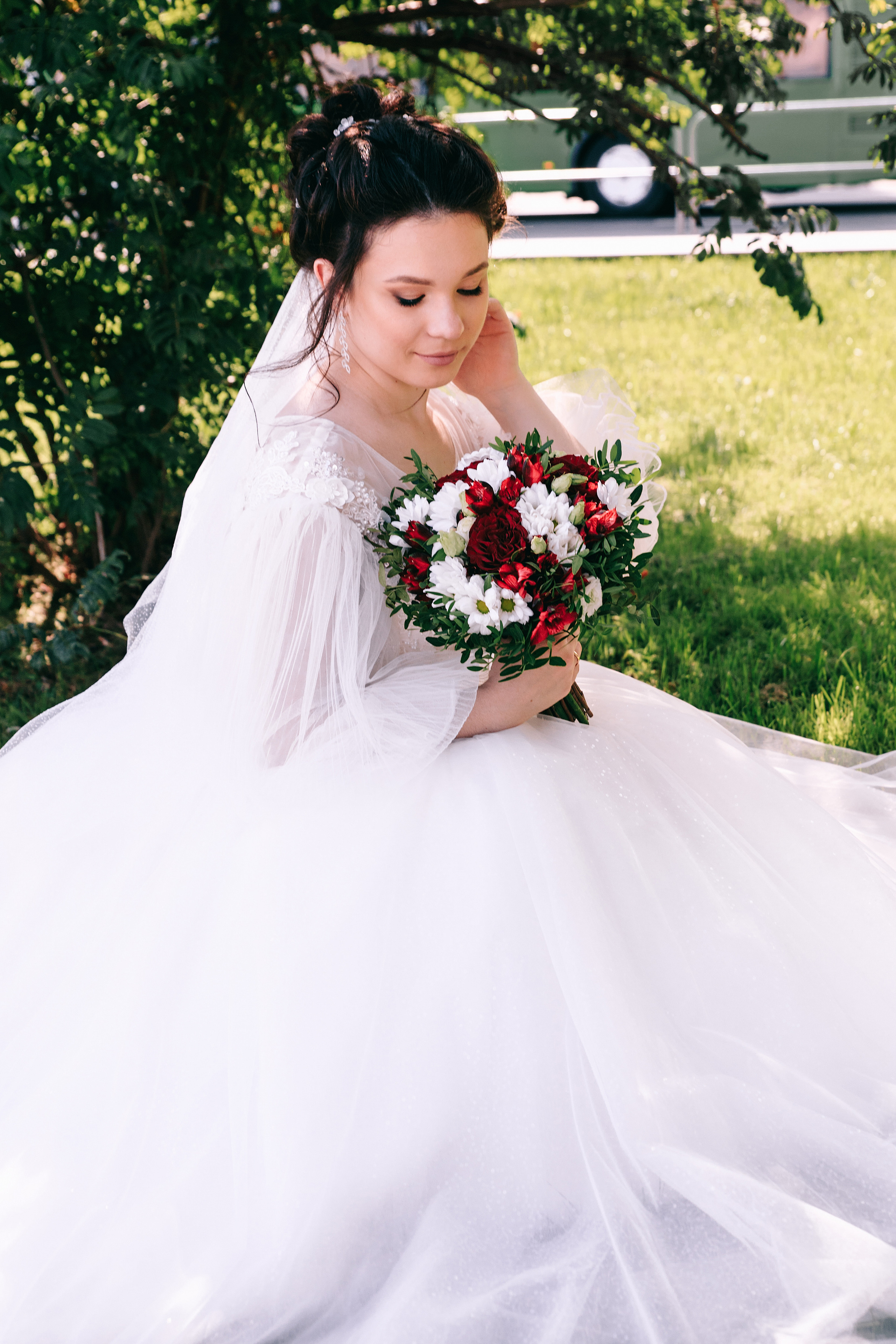 ВЛАДИМИР И ВИКТОРИЯ. Свадебный и семейный фотограф в Курске и Курчатове