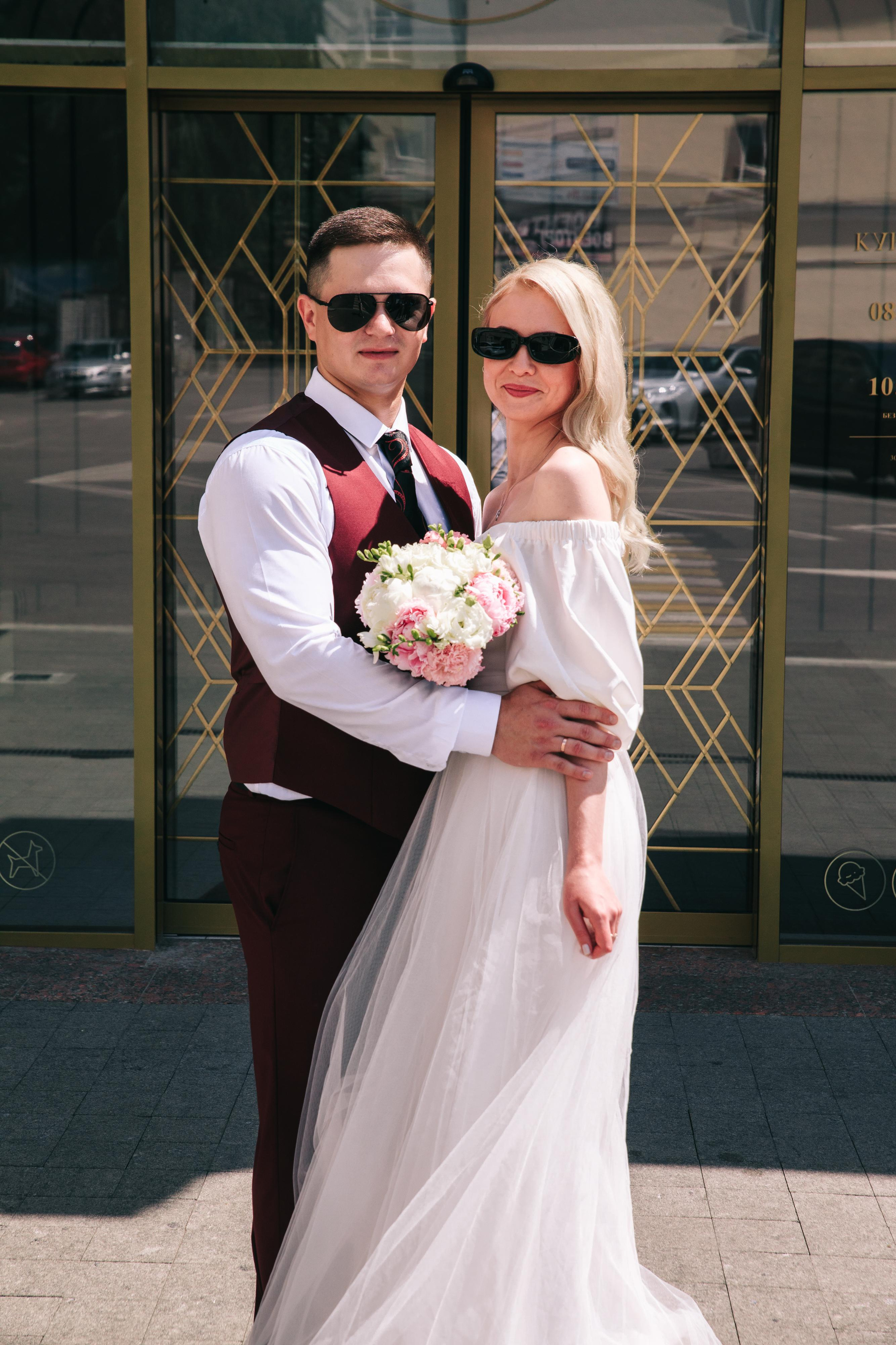 ЕКАТЕРИНА И ДМИТРИЙ. Свадебный и семейный фотограф в Курске и Курчатове