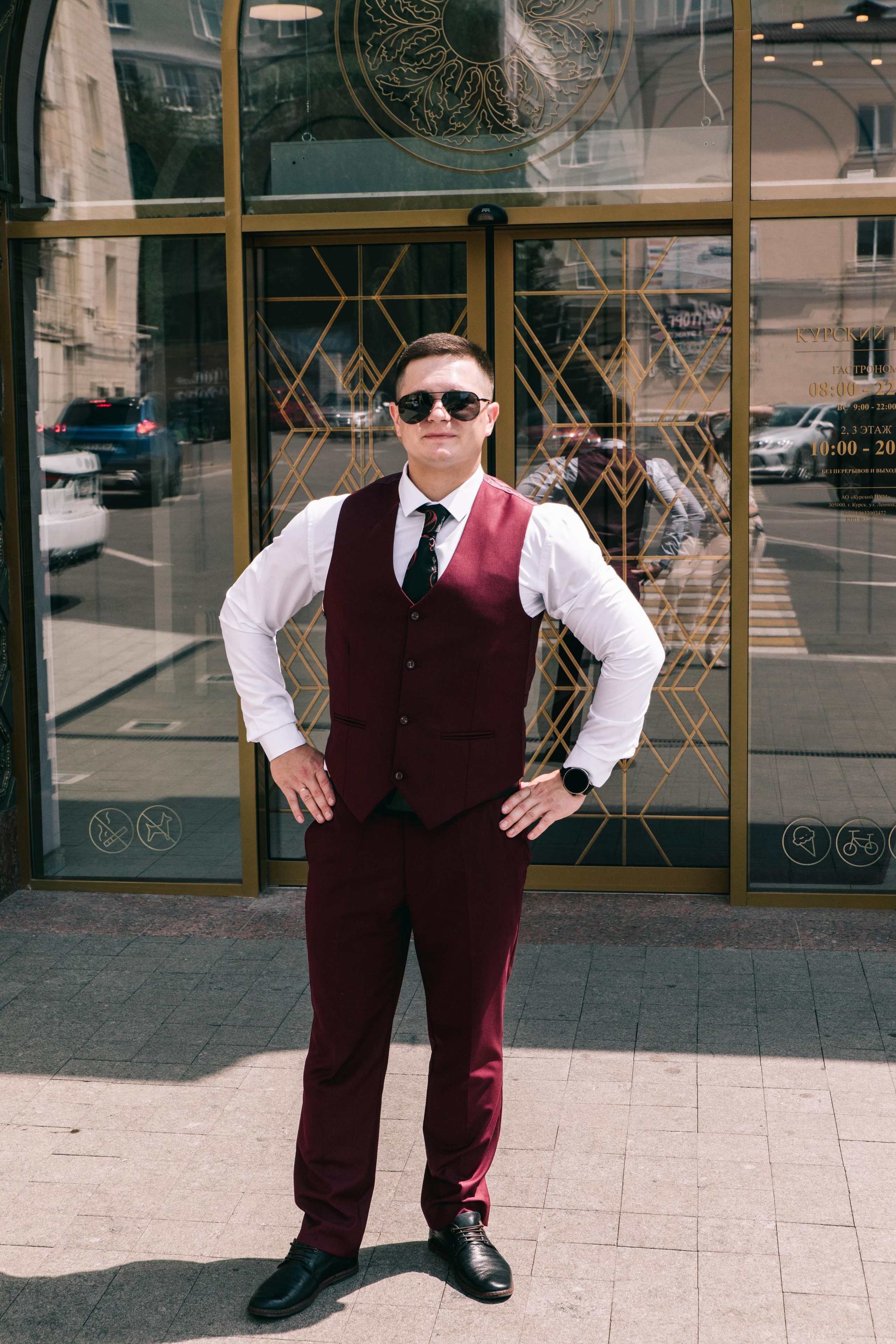 ЕКАТЕРИНА И ДМИТРИЙ. Свадебный и семейный фотограф в Курске и Курчатове