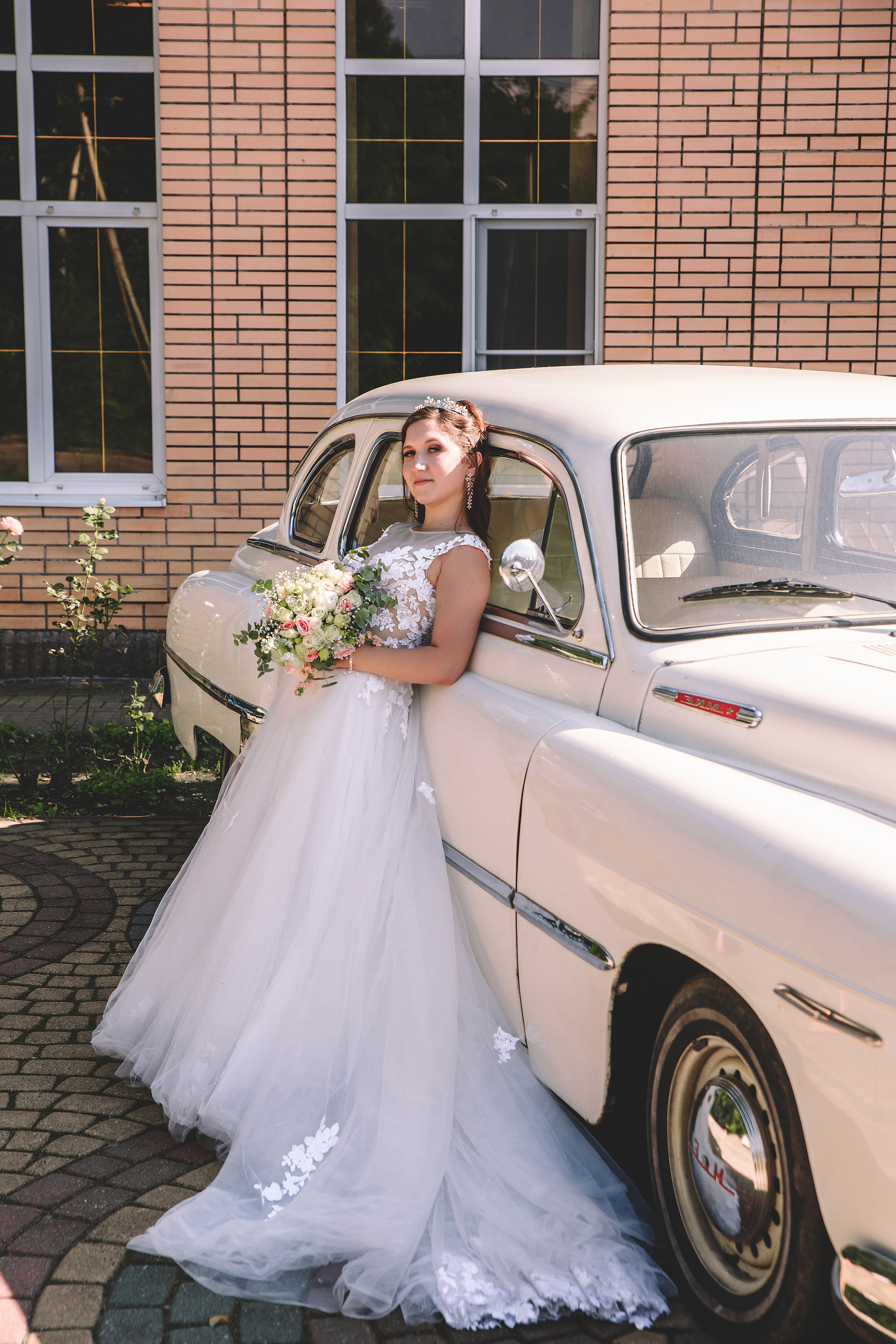 АНГЕЛИНА И АЛЕКСЕЙ. Свадебный и семейный фотограф в Курске и Курчатове