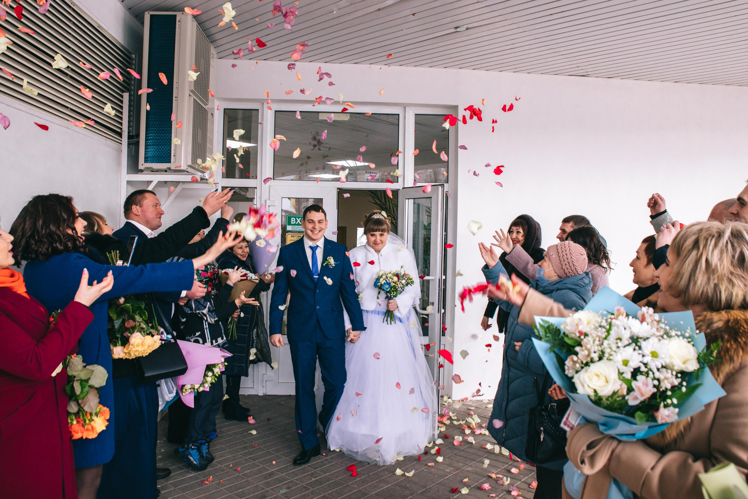 АЛЕКСАНДР И АЛЕКСАНДРА. Свадебный и семейный фотограф в Курске и Курчатове