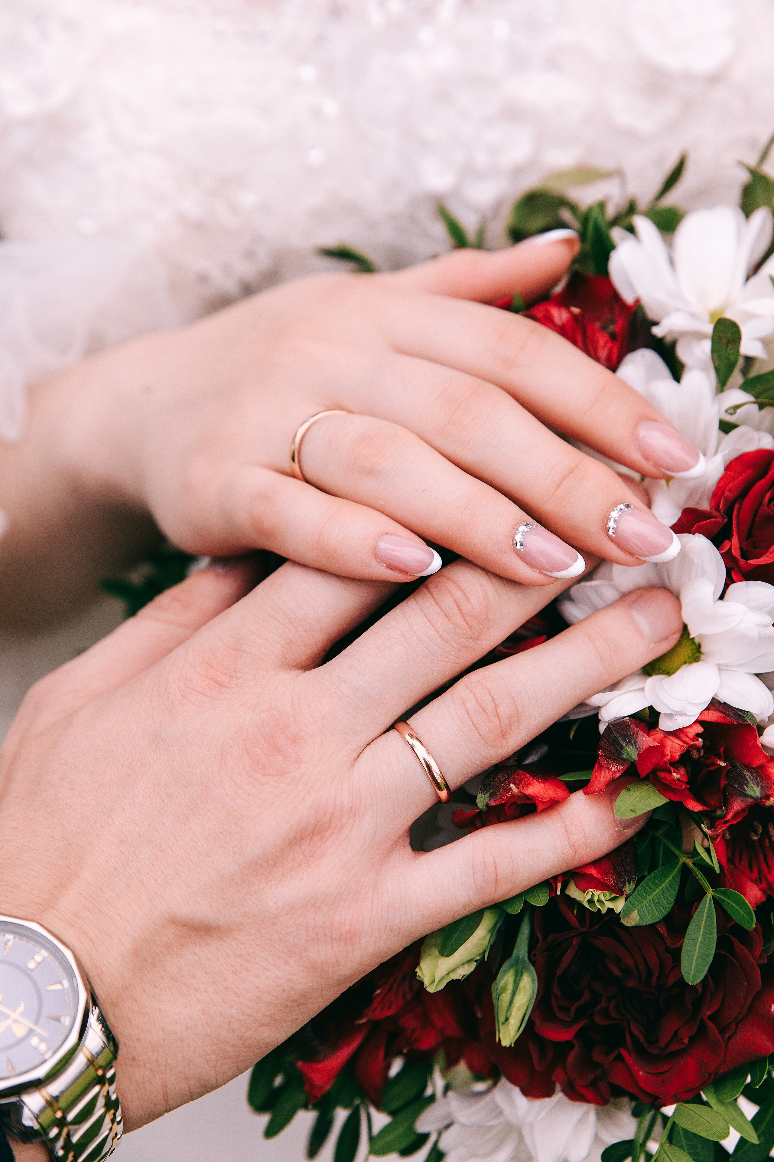 ВЛАДИМИР И ВИКТОРИЯ. Свадебный и семейный фотограф в Курске и Курчатове