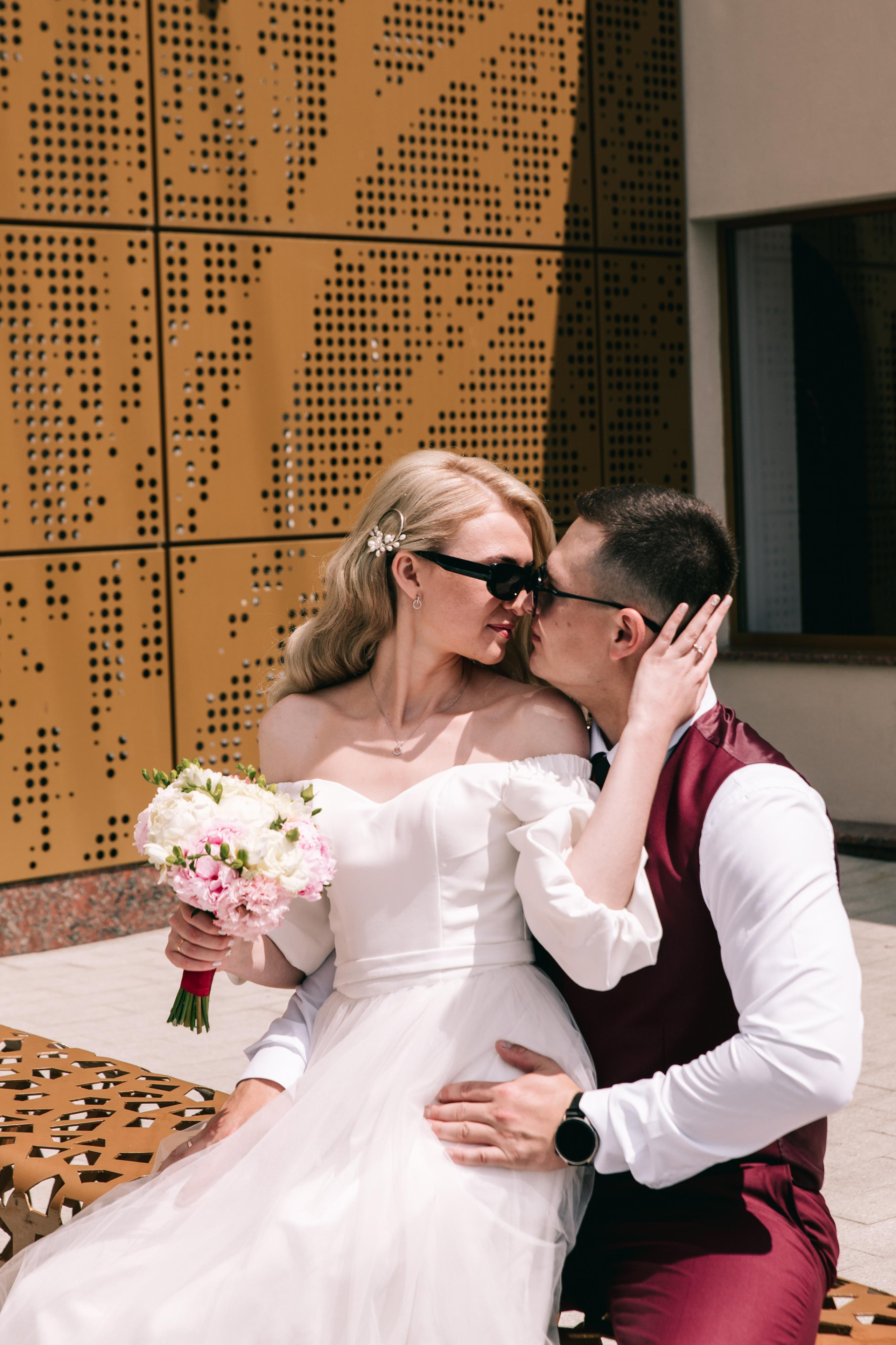 ЕКАТЕРИНА И ДМИТРИЙ. Свадебный и семейный фотограф в Курске и Курчатове