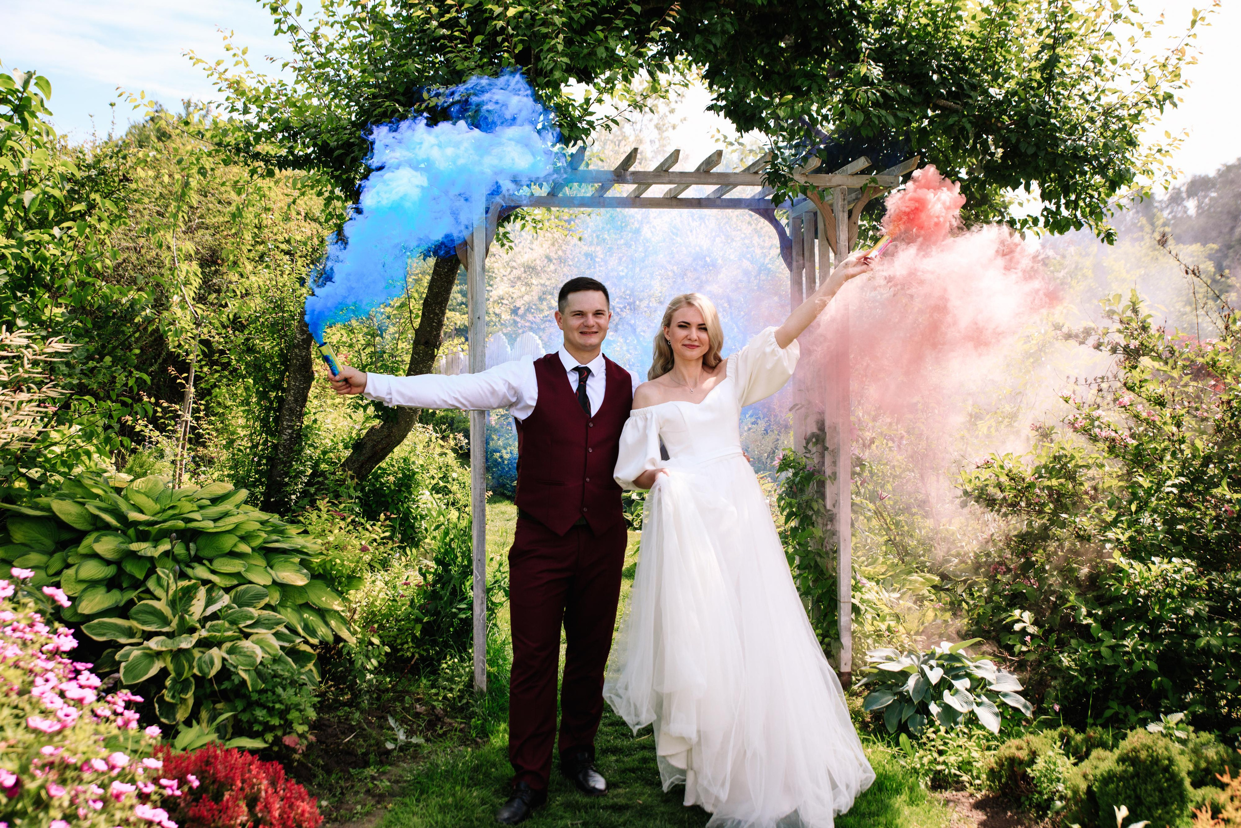 ЕКАТЕРИНА И ДМИТРИЙ. Свадебный и семейный фотограф в Курске и Курчатове