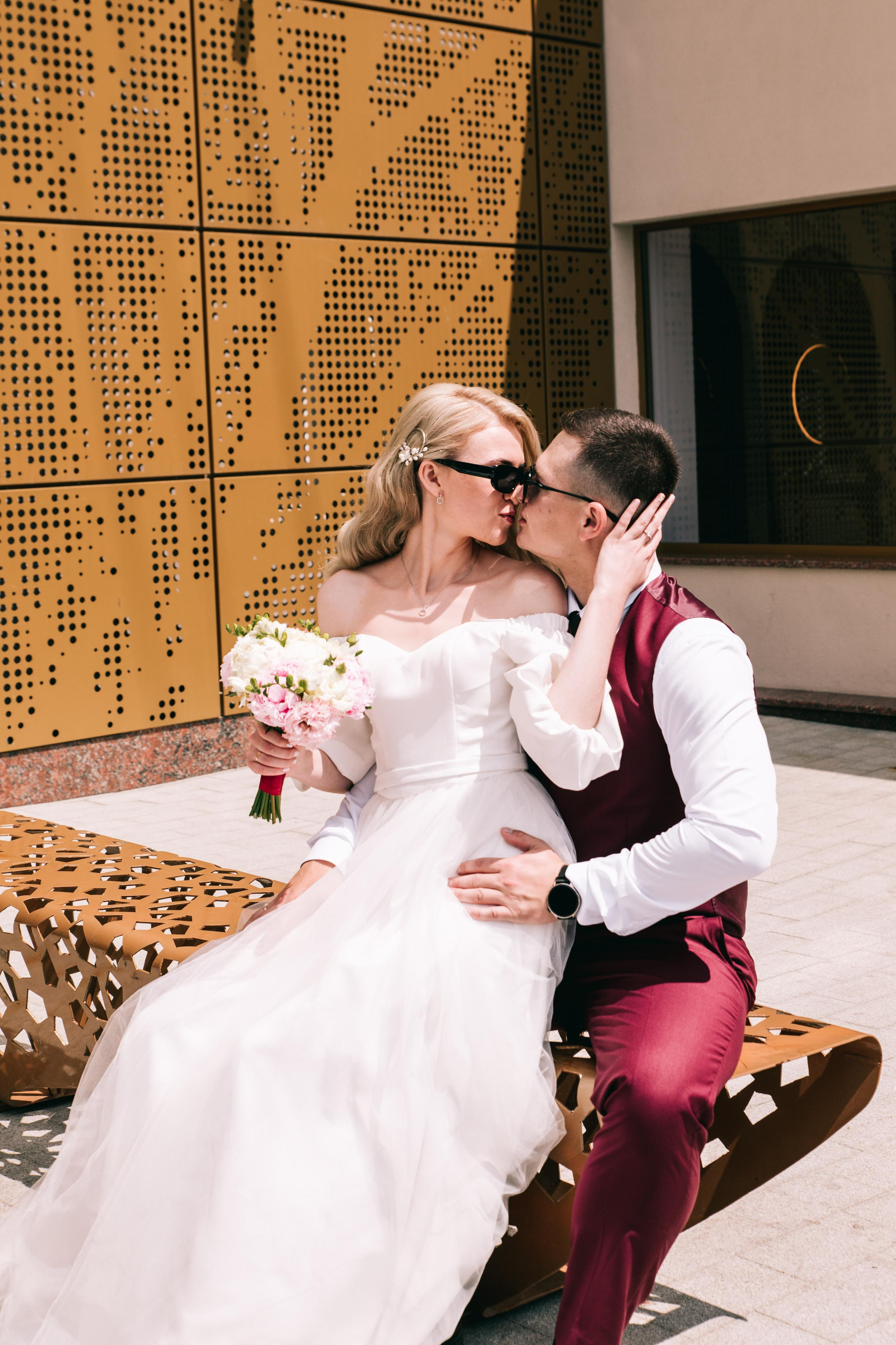 ЕКАТЕРИНА И ДМИТРИЙ. Свадебный и семейный фотограф в Курске и Курчатове