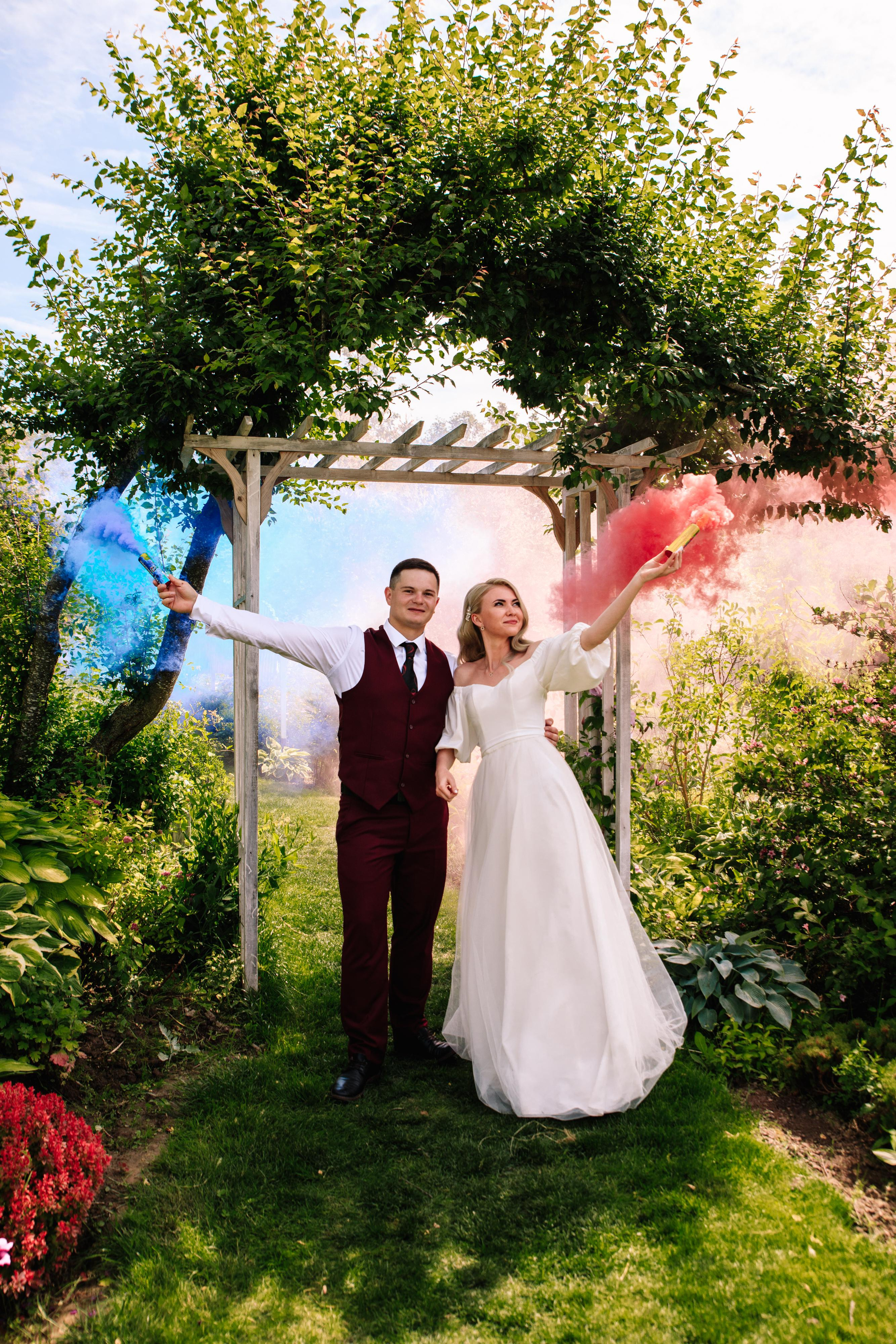 ЕКАТЕРИНА И ДМИТРИЙ. Свадебный и семейный фотограф в Курске и Курчатове