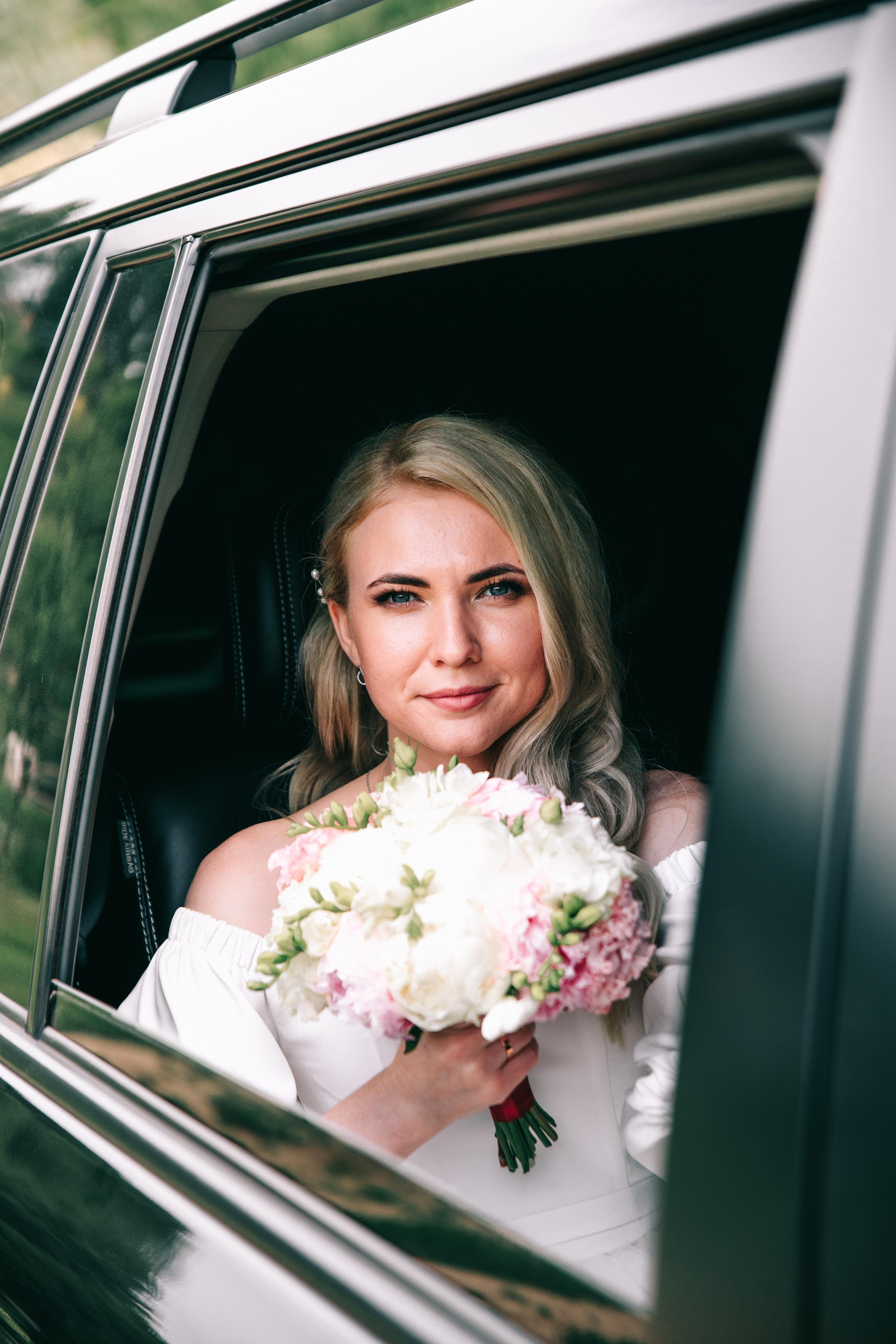 ЕКАТЕРИНА И ДМИТРИЙ. Свадебный и семейный фотограф в Курске и Курчатове