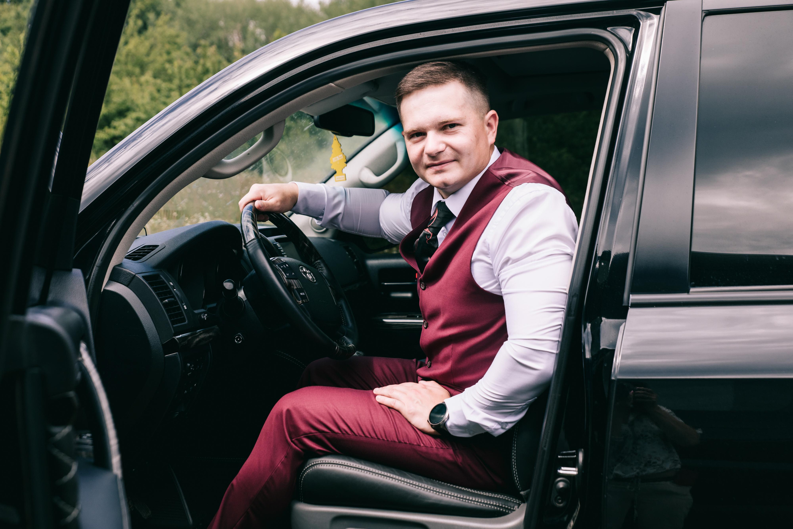 ЕКАТЕРИНА И ДМИТРИЙ. Свадебный и семейный фотограф в Курске и Курчатове