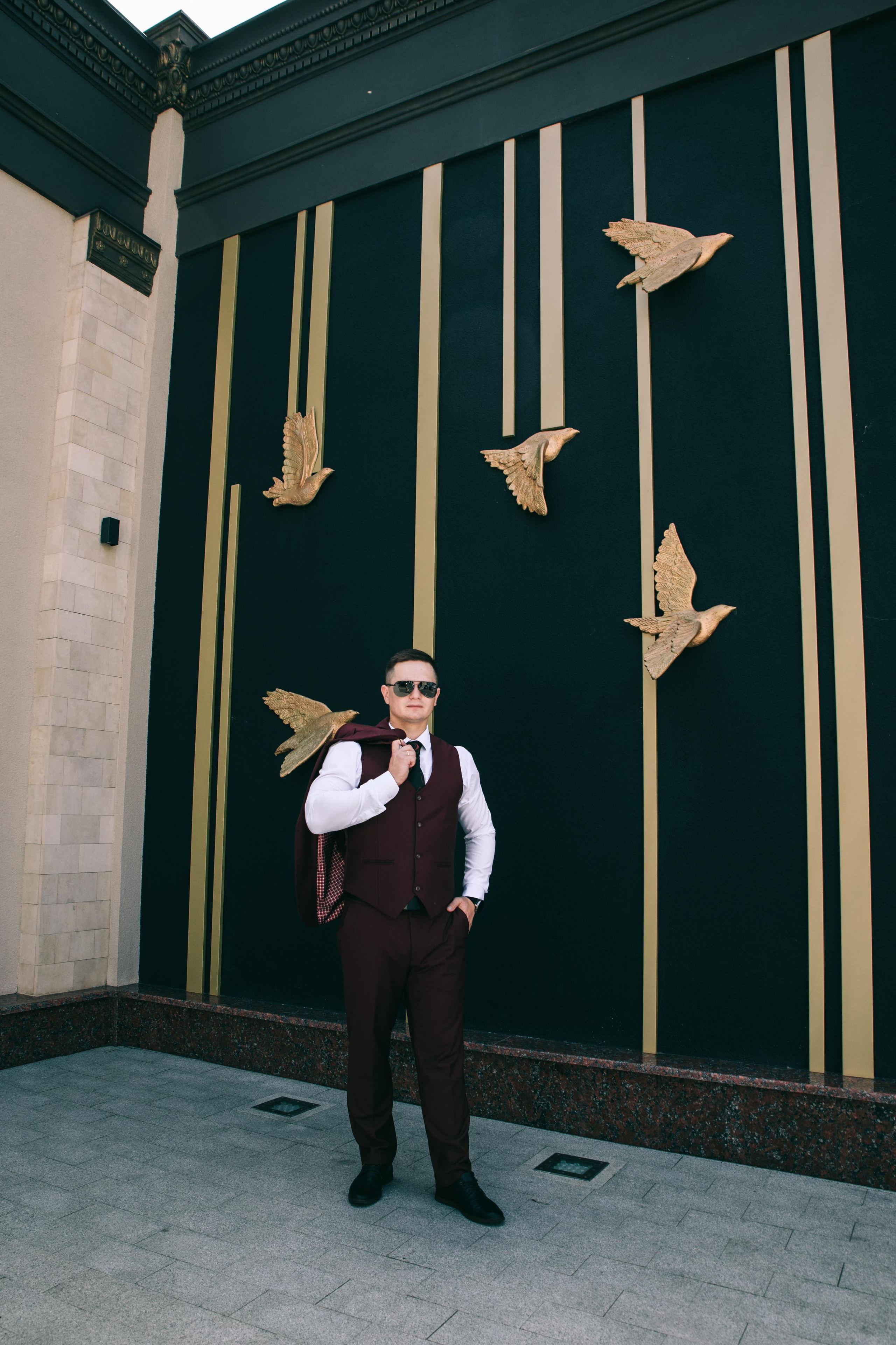 ЕКАТЕРИНА И ДМИТРИЙ. Свадебный и семейный фотограф в Курске и Курчатове