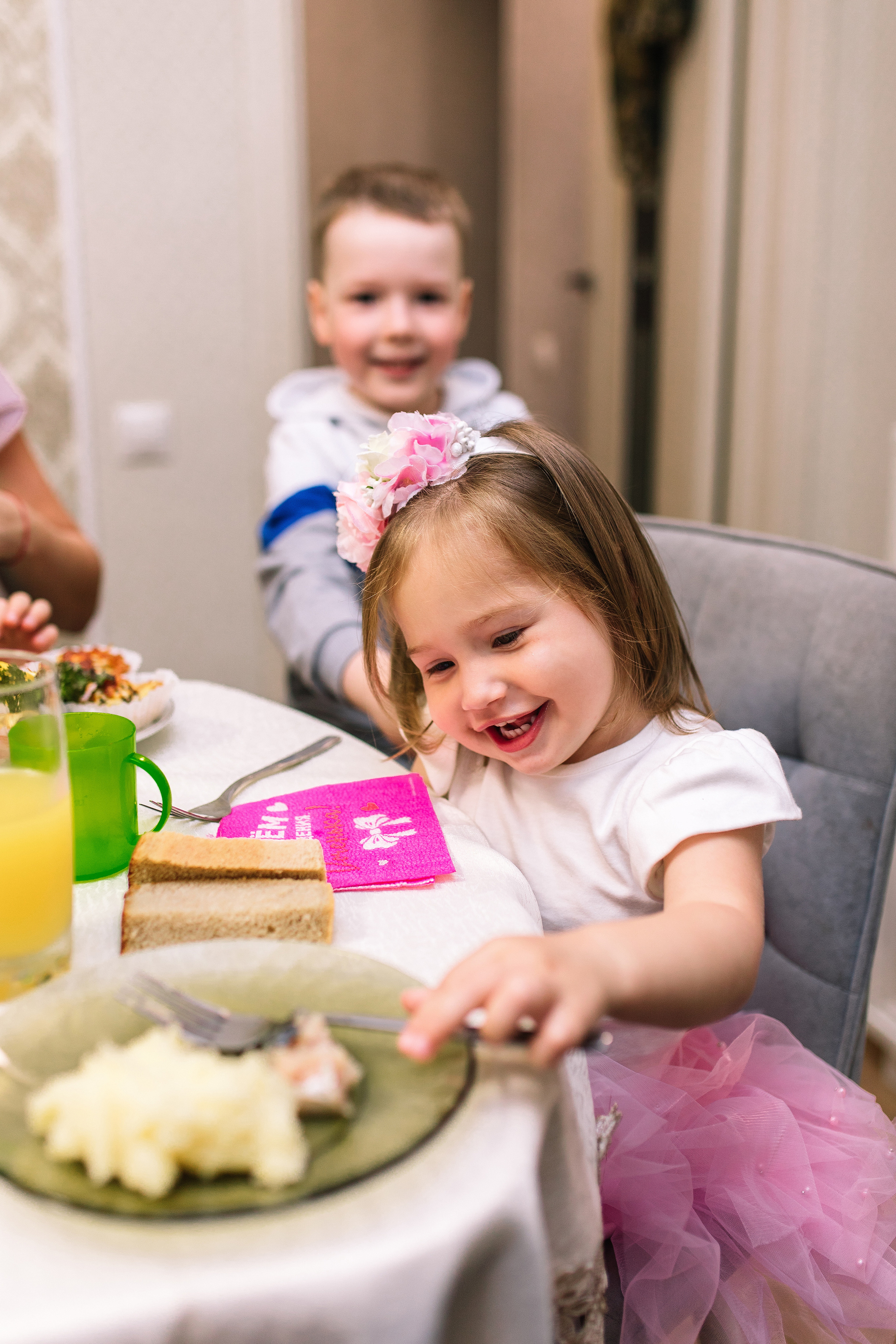 АРИНА 2 ГОДА. Свадебный и семейный фотограф в Курске и Курчатове