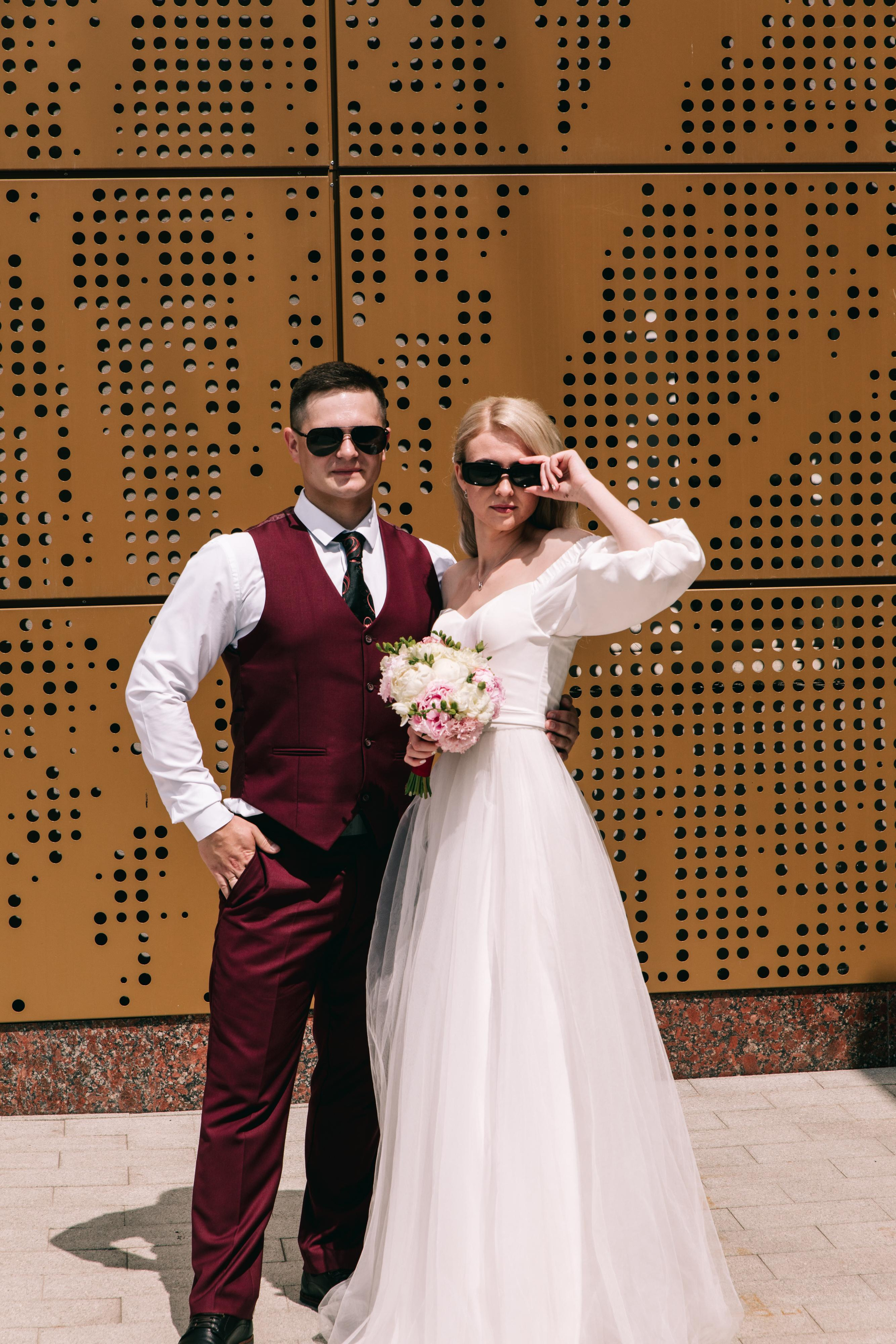 ЕКАТЕРИНА И ДМИТРИЙ. Свадебный и семейный фотограф в Курске и Курчатове