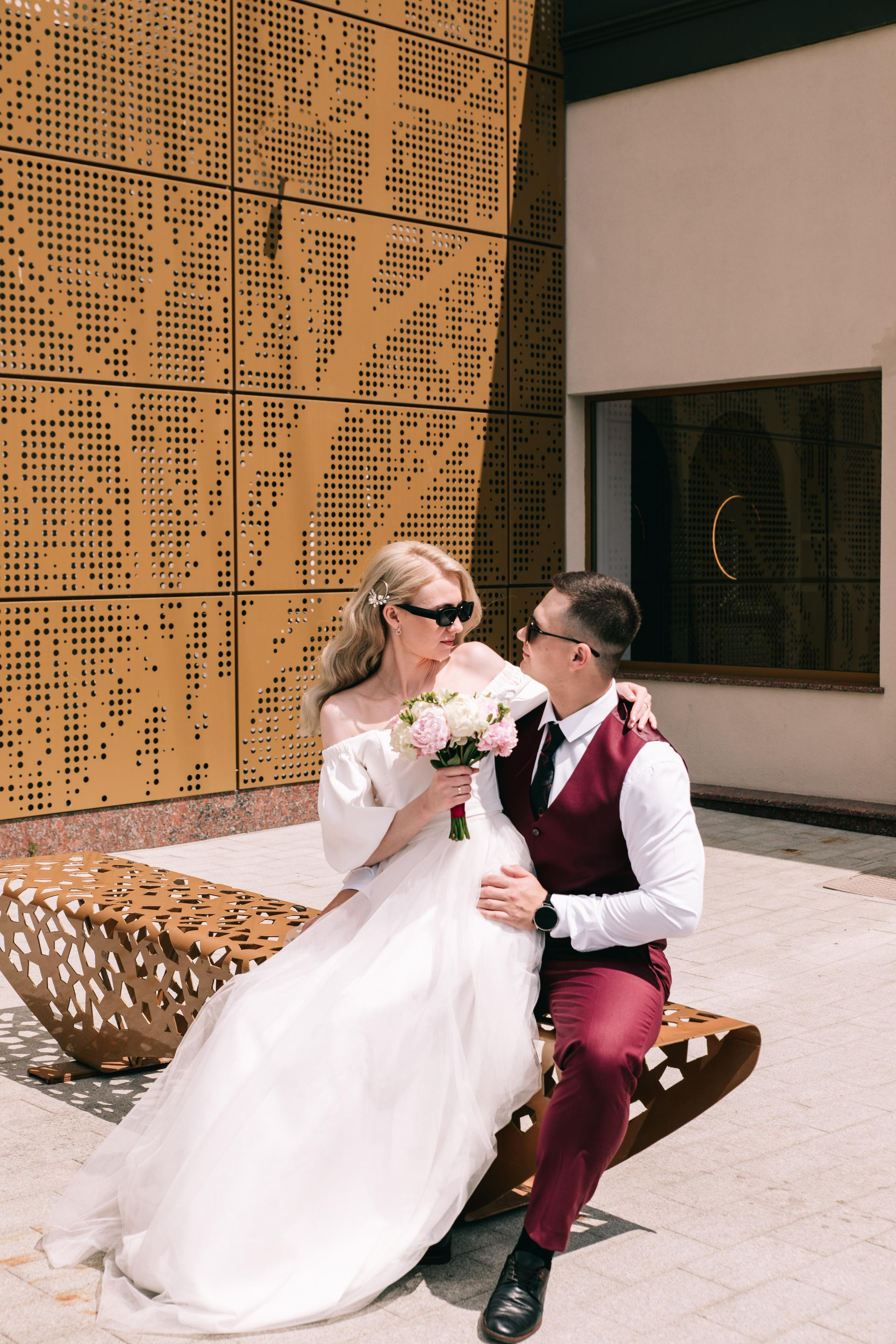 ЕКАТЕРИНА И ДМИТРИЙ. Свадебный и семейный фотограф в Курске и Курчатове