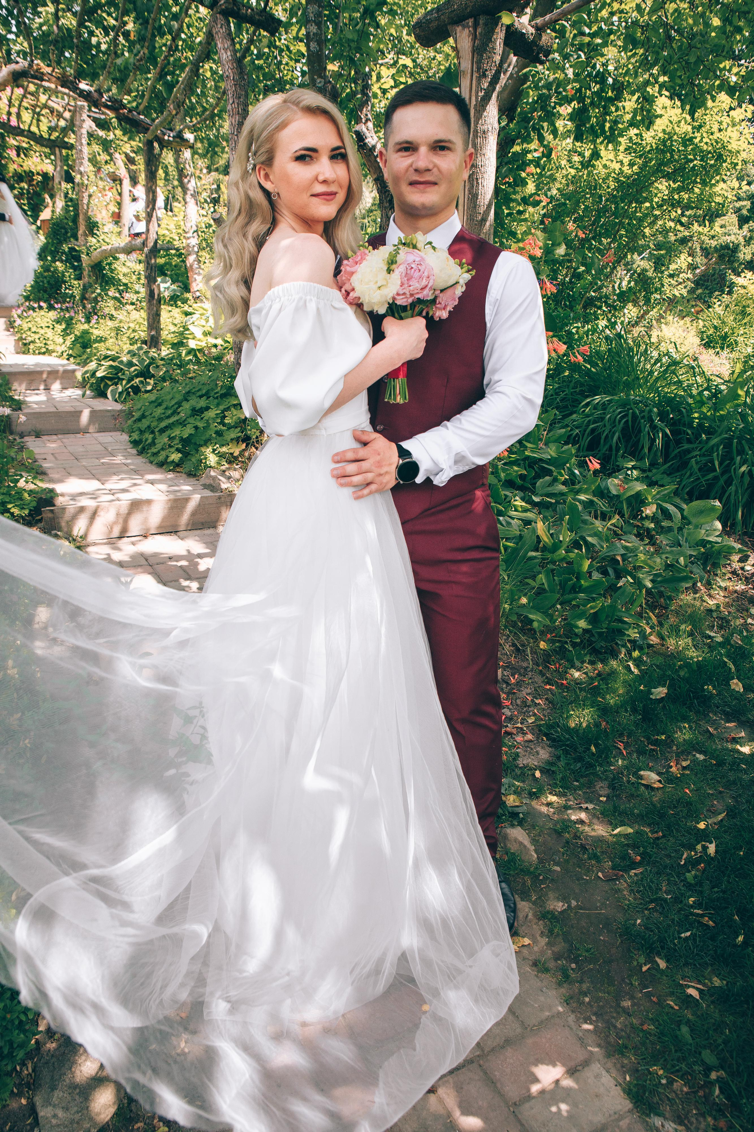 ЕКАТЕРИНА И ДМИТРИЙ. Свадебный и семейный фотограф в Курске и Курчатове