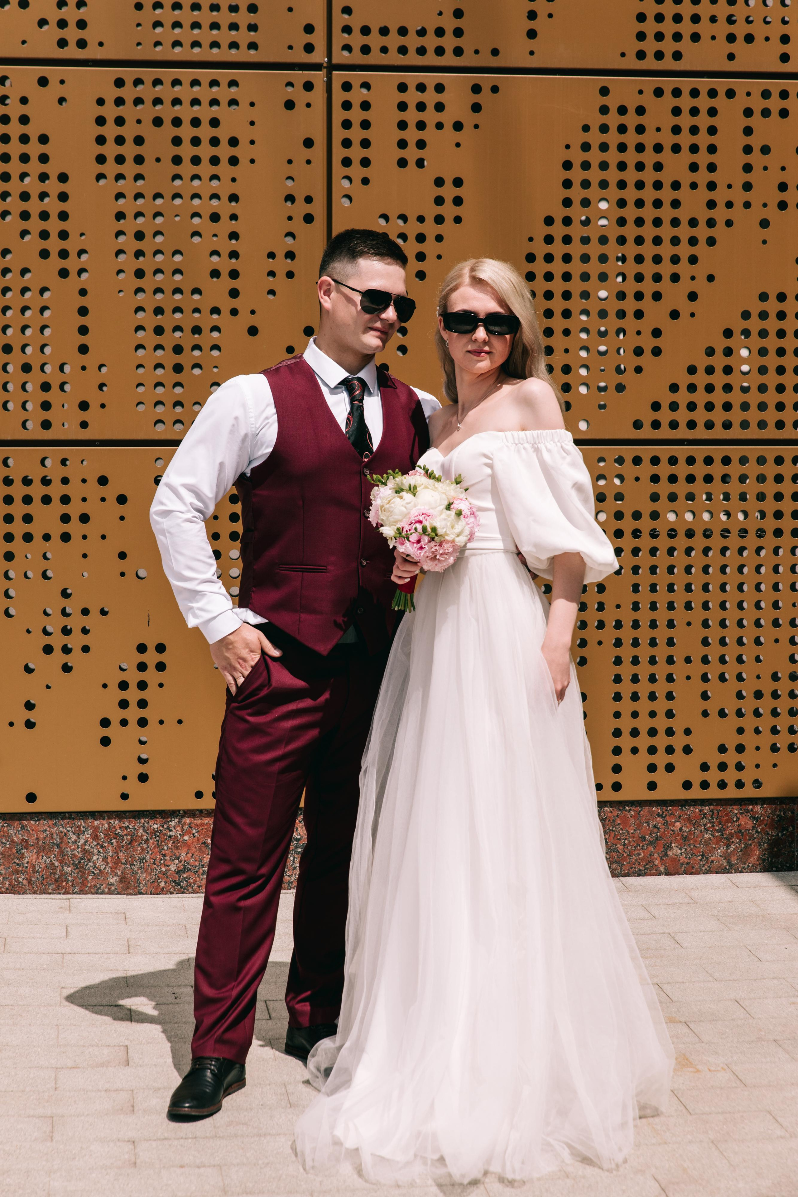 ЕКАТЕРИНА И ДМИТРИЙ. Свадебный и семейный фотограф в Курске и Курчатове