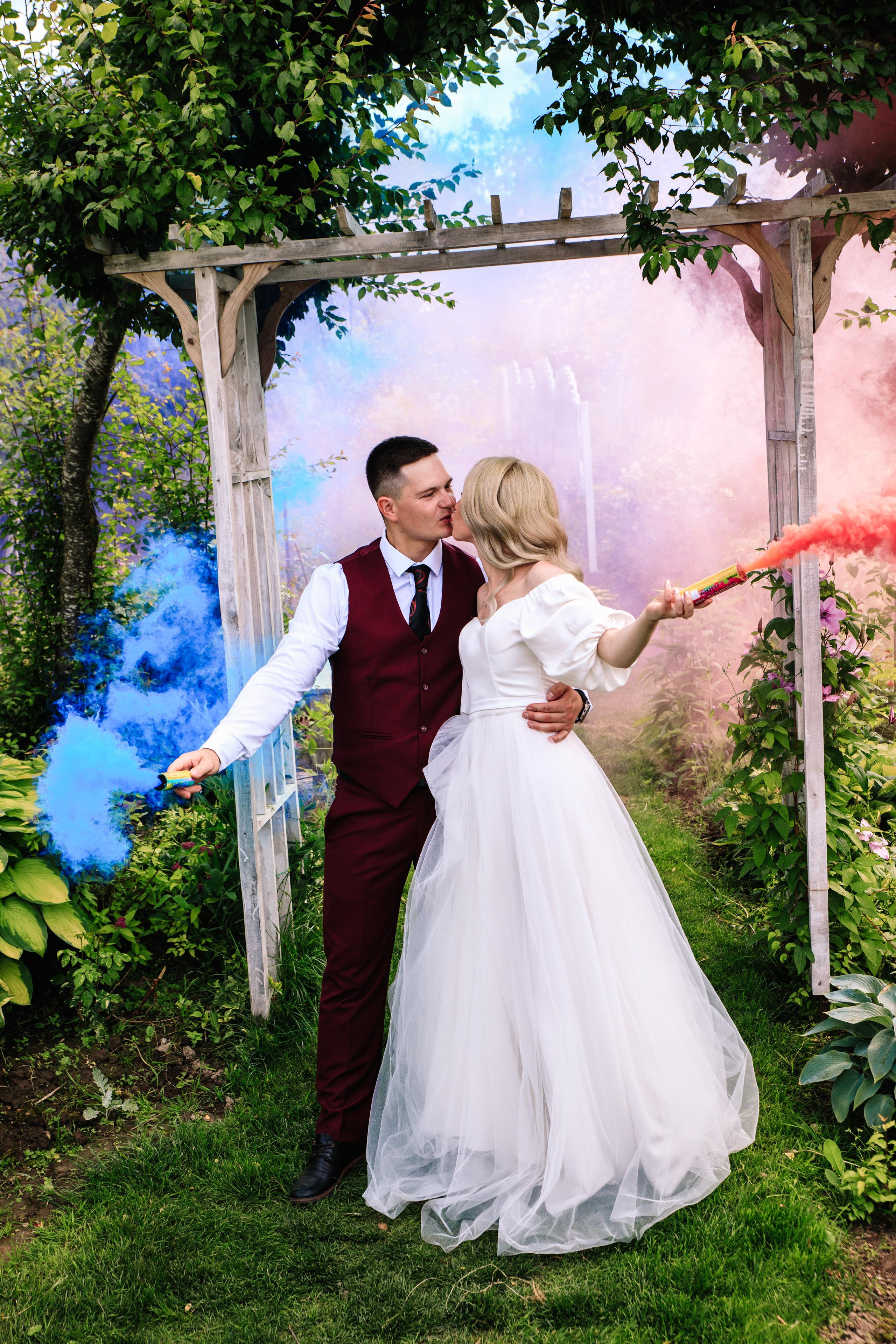 ЕКАТЕРИНА И ДМИТРИЙ. Свадебный и семейный фотограф в Курске и Курчатове